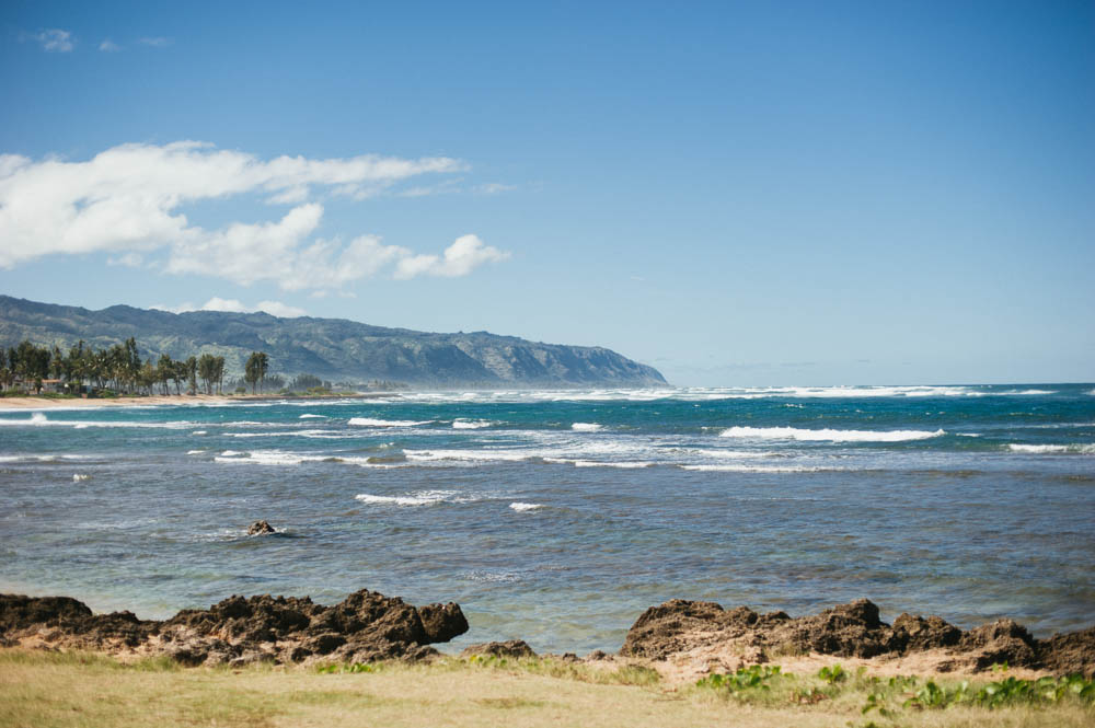 Daring Wanderer Photography - Daring Wanderer - Hawaii Travel Photography - Oahu - Hawaii - Hanauma Bay - North Shore - Surfing - Snorkeling - Swimming - Fish - Travel