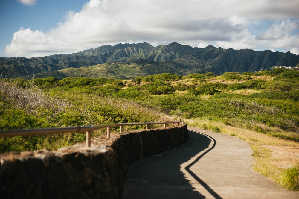 Daring Wanderer Photography - Daring Wanderer - Hawaii Travel Photography - Oahu - Hawaii - Hanauma Bay - North Shore - Surfing - Snorkeling - Swimming - Fish - Travel