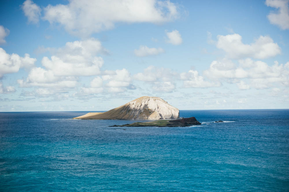 Daring Wanderer Photography - Daring Wanderer - Hawaii Travel Photography - Oahu - Hawaii - Hanauma Bay - North Shore - Surfing - Snorkeling - Swimming - Fish - Travel