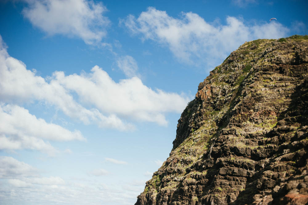 Daring Wanderer Photography - Daring Wanderer - Hawaii Travel Photography - Oahu - Hawaii - Hanauma Bay - North Shore - Surfing - Snorkeling - Swimming - Fish - Travel