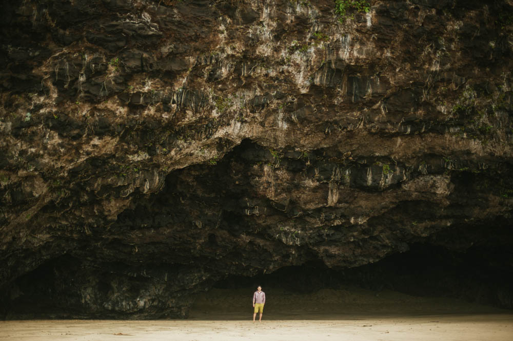 Daring Wanderer Photography - Daring Wanderer - Travel Photography - Kauai Travel Photography - Kauai - Hawaii - Kalalau Trail - Kalalau Beach - Na Pali Coast - Hawaiian beach - Hawaiian sunset - Waimea Canyon - Poipu Beach - Kauai Coffee Company - Coffee Plantation - Kauai Coffee - Coffee plant