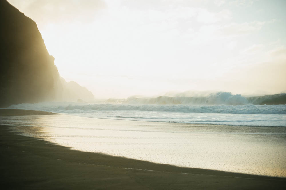 Daring Wanderer Photography - Daring Wanderer - Travel Photography - Kauai Travel Photography - Kauai - Hawaii - Kalalau Trail - Kalalau Beach - Na Pali Coast - Hawaiian beach - Hawaiian sunset - Waimea Canyon - Poipu Beach - Kauai Coffee Company - Coffee Plantation - Kauai Coffee - Coffee plant