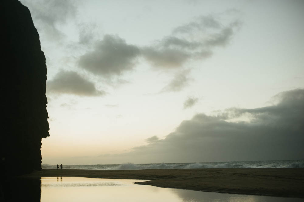 Daring Wanderer Photography - Daring Wanderer - Travel Photography - Kauai Travel Photography - Kauai - Hawaii - Kalalau Trail - Kalalau Beach - Na Pali Coast - Hawaiian beach - Hawaiian sunset - Waimea Canyon - Poipu Beach - Kauai Coffee Company - Coffee Plantation - Kauai Coffee - Coffee plant