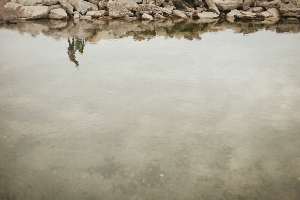 Toronto Leuty Beach Engagement // Daring Wanderer