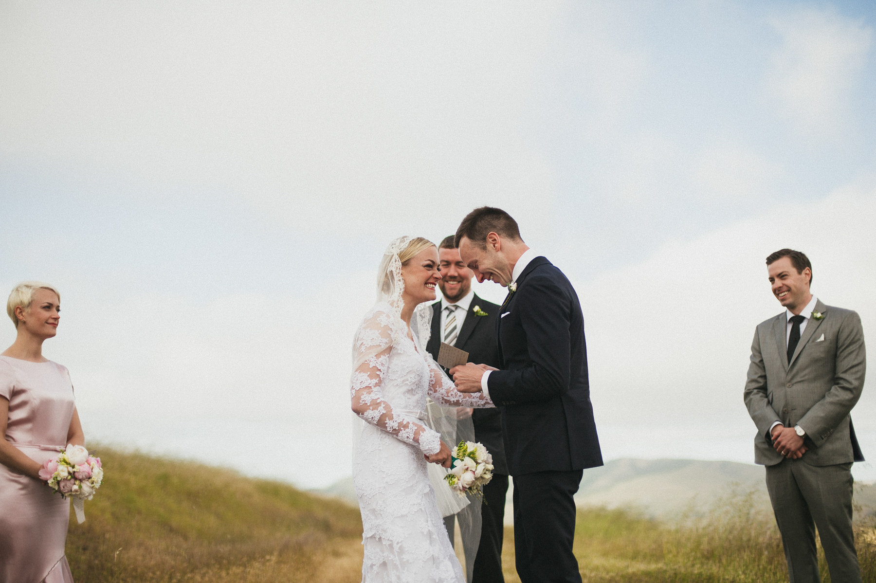 Daring Wanderer Photography - Daring Wanderer - Nicasio Valley - Point Reyes Wedding - California Wedding Photographer - Point Reyes Wedding portraits - Nicasio Valley Wedding - love - wedding portraits - wedding shoot - california - california wedding - wedding dress - temperley london - bohemian wedding - sailcloth tent - tent wedding - diy wedding - san francisco wedding photographer - adventure wedding photographer - travel photography