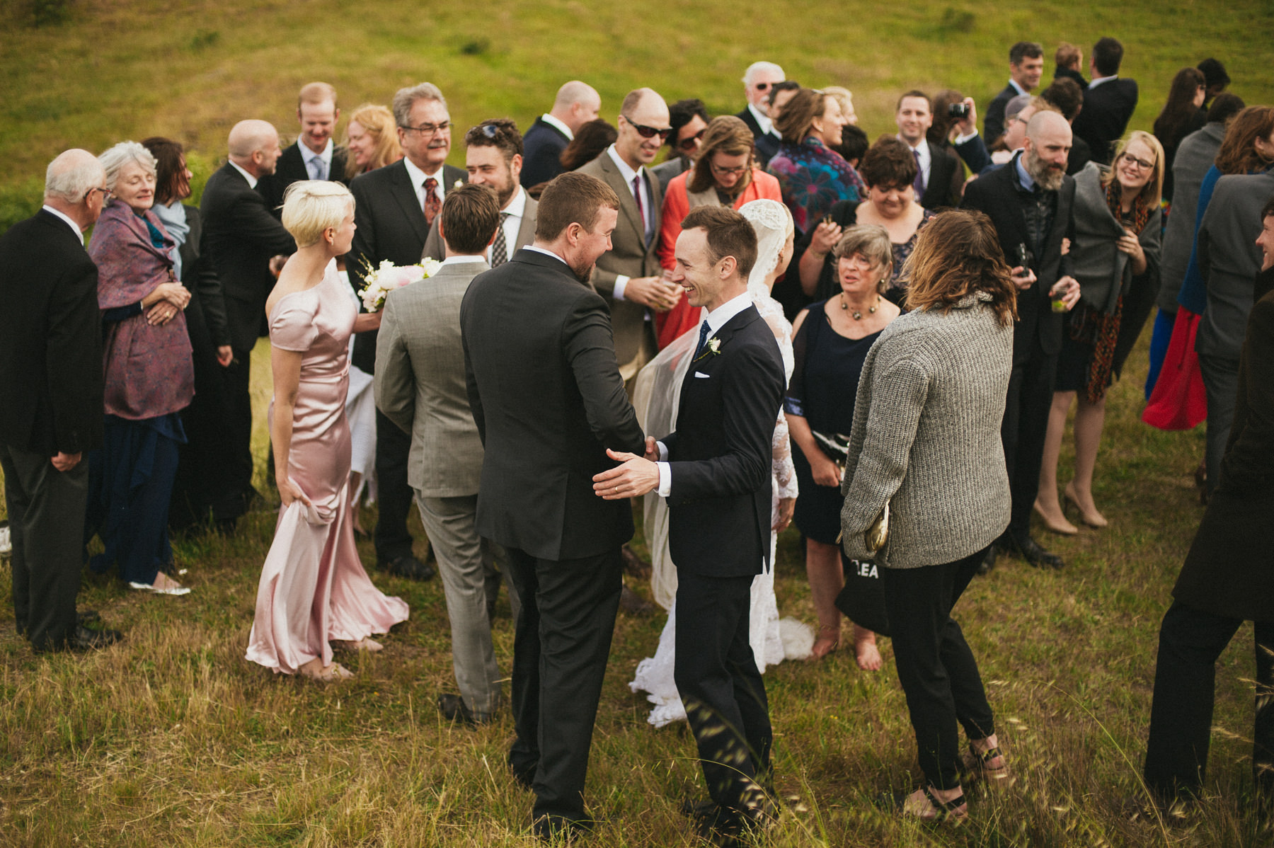 Daring Wanderer Photography - Daring Wanderer - Nicasio Valley - Point Reyes Wedding - California Wedding Photographer - Point Reyes Wedding portraits - Nicasio Valley Wedding - love - wedding portraits - wedding shoot - california - california wedding - wedding dress - temperley london - bohemian wedding - sailcloth tent - tent wedding - diy wedding - san francisco wedding photographer - adventure wedding photographer - travel photography