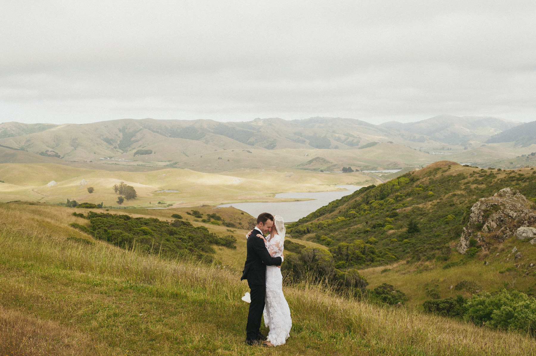 Daring Wanderer Photography - Daring Wanderer - Nicasio Valley - Point Reyes Wedding - California Wedding Photographer - Point Reyes Wedding portraits - Nicasio Valley Wedding - love - wedding portraits - wedding shoot - california - california wedding - wedding dress - temperley london - bohemian wedding - sailcloth tent - tent wedding - diy wedding - san francisco wedding photographer - adventure wedding photographer - travel photography