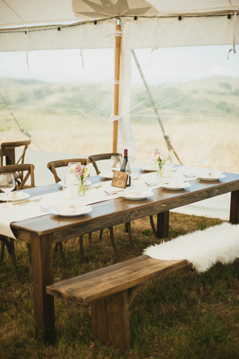 Daring Wanderer Photography - Daring Wanderer - Nicasio Valley - Point Reyes Wedding - California Wedding Photographer - Point Reyes Wedding portraits - Nicasio Valley Wedding - love - wedding portraits - wedding shoot - california - california wedding - wedding dress - temperley london - bohemian wedding - sailcloth tent - tent wedding - diy wedding - san francisco wedding photographer - adventure wedding photographer - travel photography