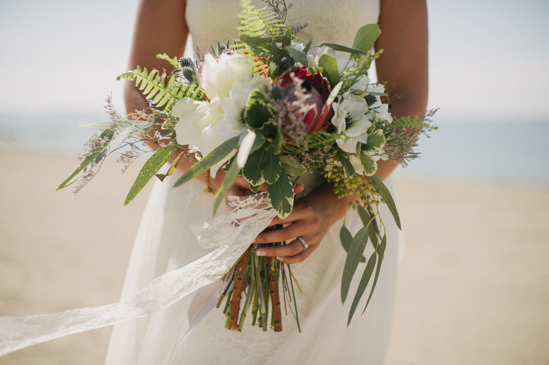 Daring Wanderer Photography - Daring Wanderer - Southampton Wedding Photographer - Sauble Beach Wedding Photographer - Bruce wedding photographer - lake huron wedding - beach wedding inspiration - ontario wedding photographer - intimate wedding - forest wedding portraits - ferns - destination wedding photographer - canadian wedding photographer - top canadian wedding photographer - 