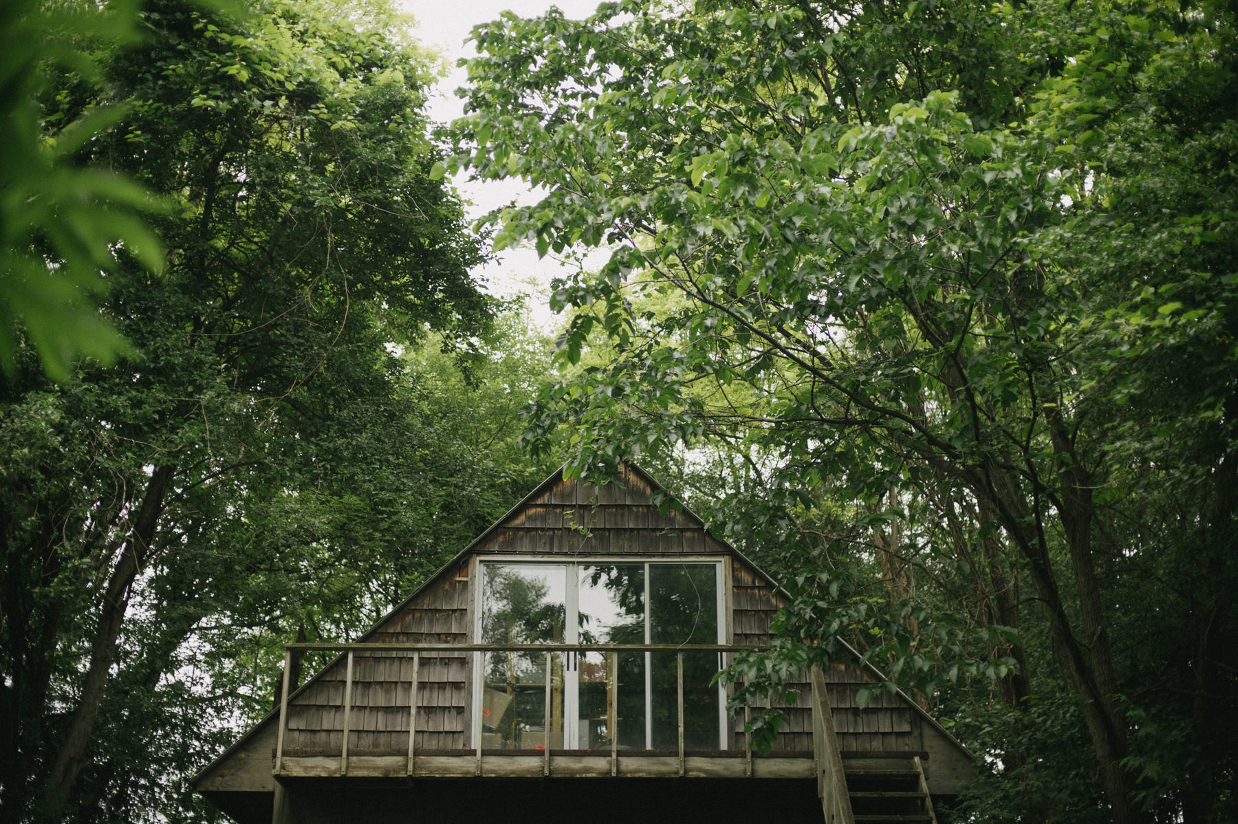 Daring Wanderer. Destination Wedding Photographer // Intimate Skyloft Wedding