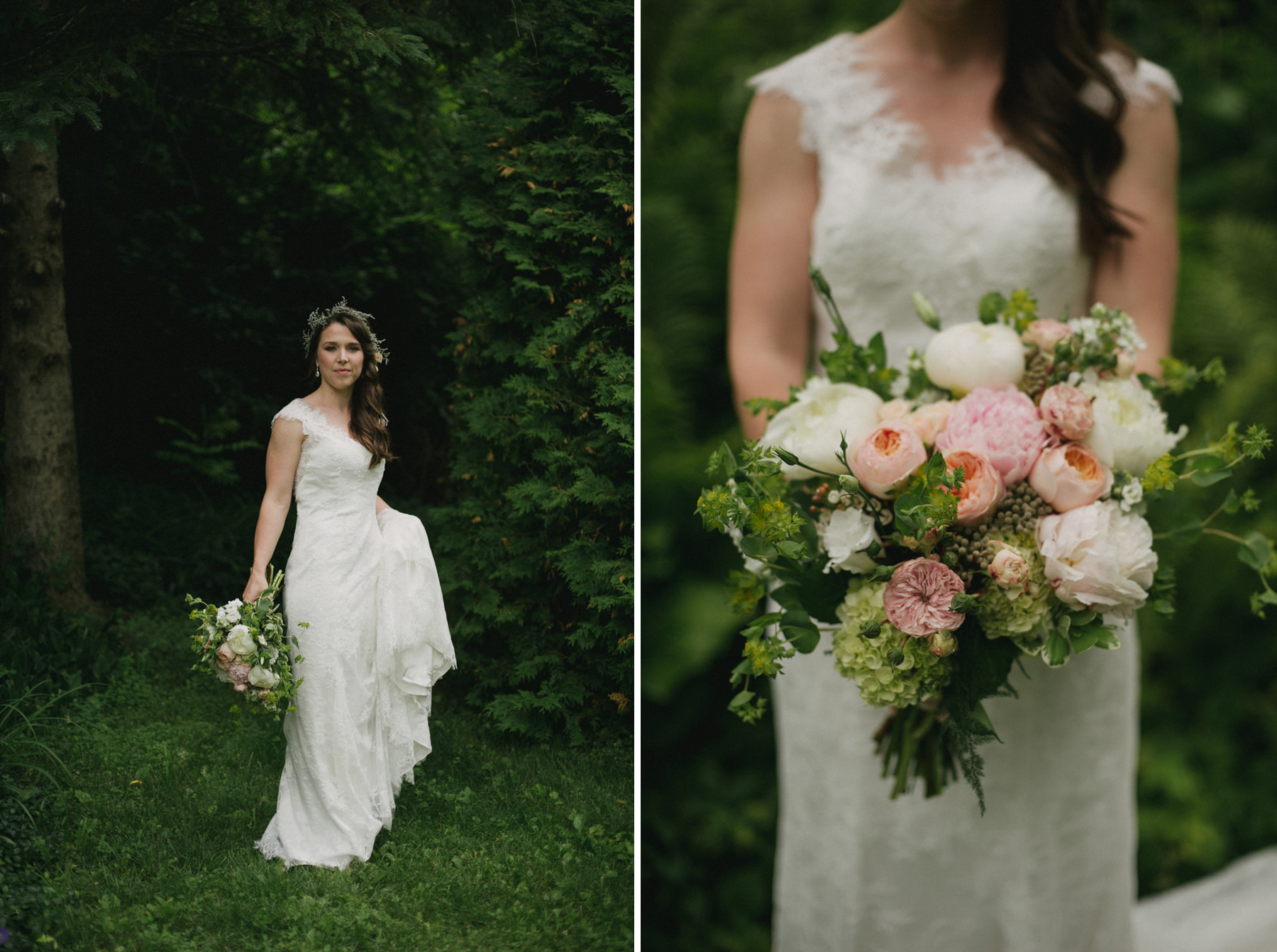 Daring Wanderer. Destination Wedding Photographer // Intimate Skyloft Wedding