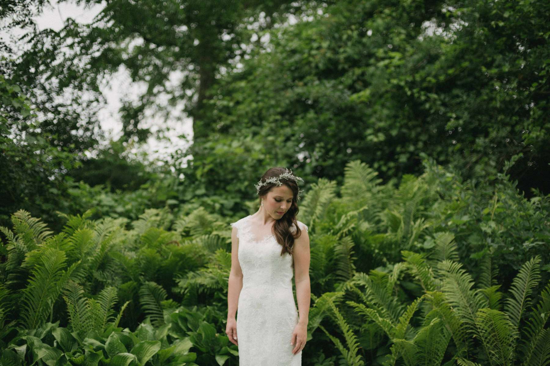 Daring Wanderer. Destination Wedding Photographer // Intimate Skyloft Wedding