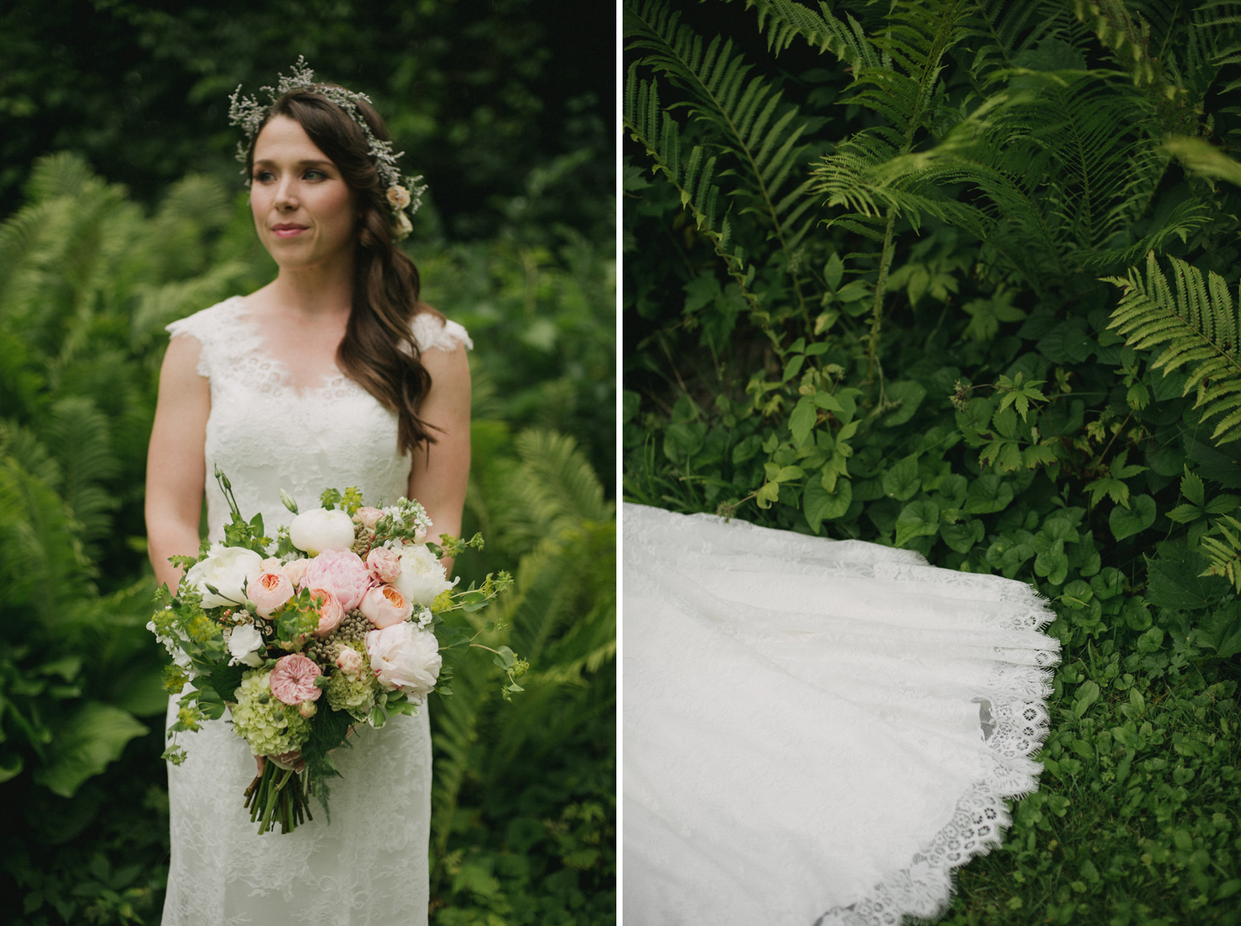 Daring Wanderer. Destination Wedding Photographer // Intimate Skyloft Wedding