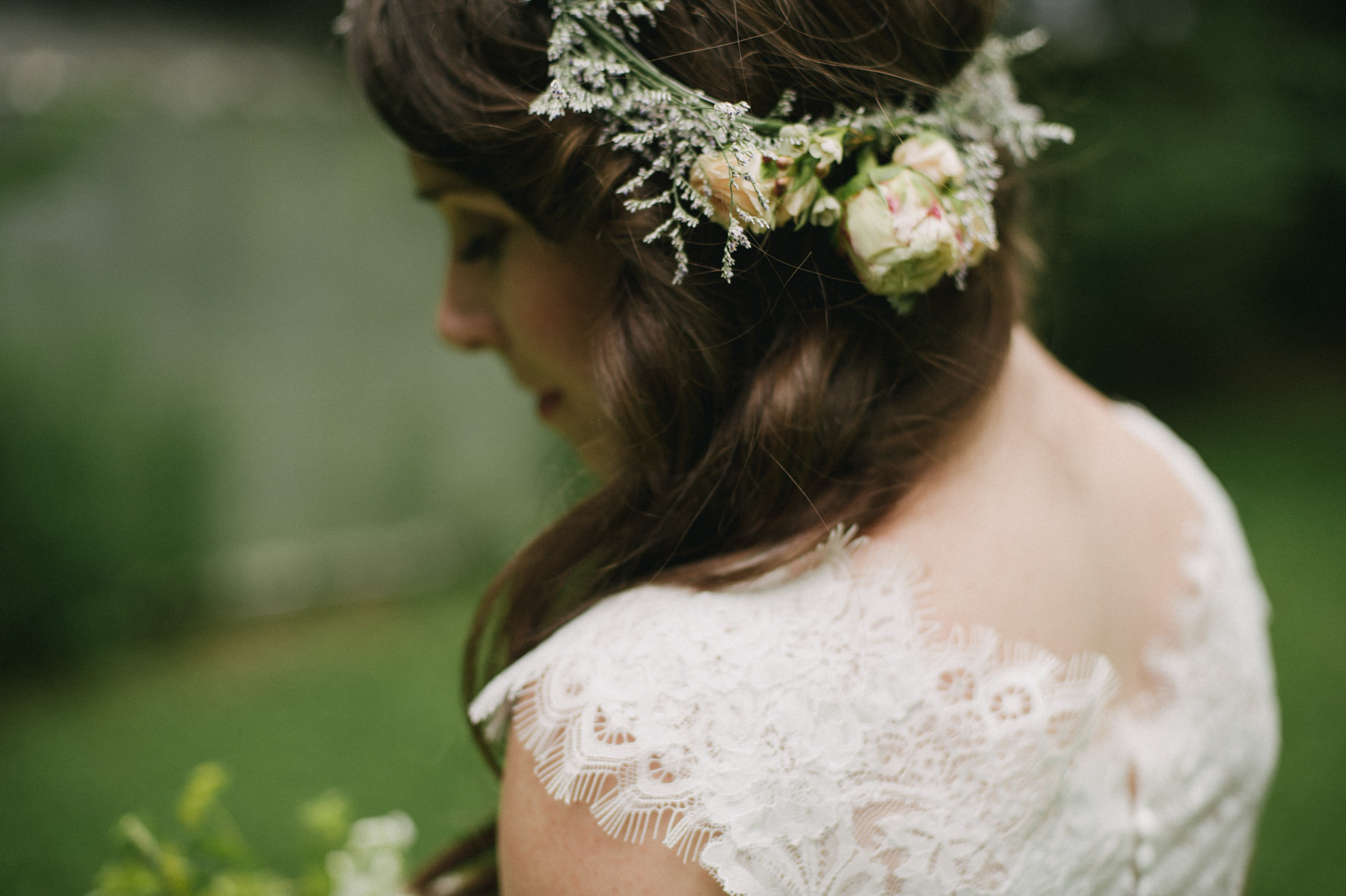 Daring Wanderer. Destination Wedding Photographer // Intimate Skyloft Wedding