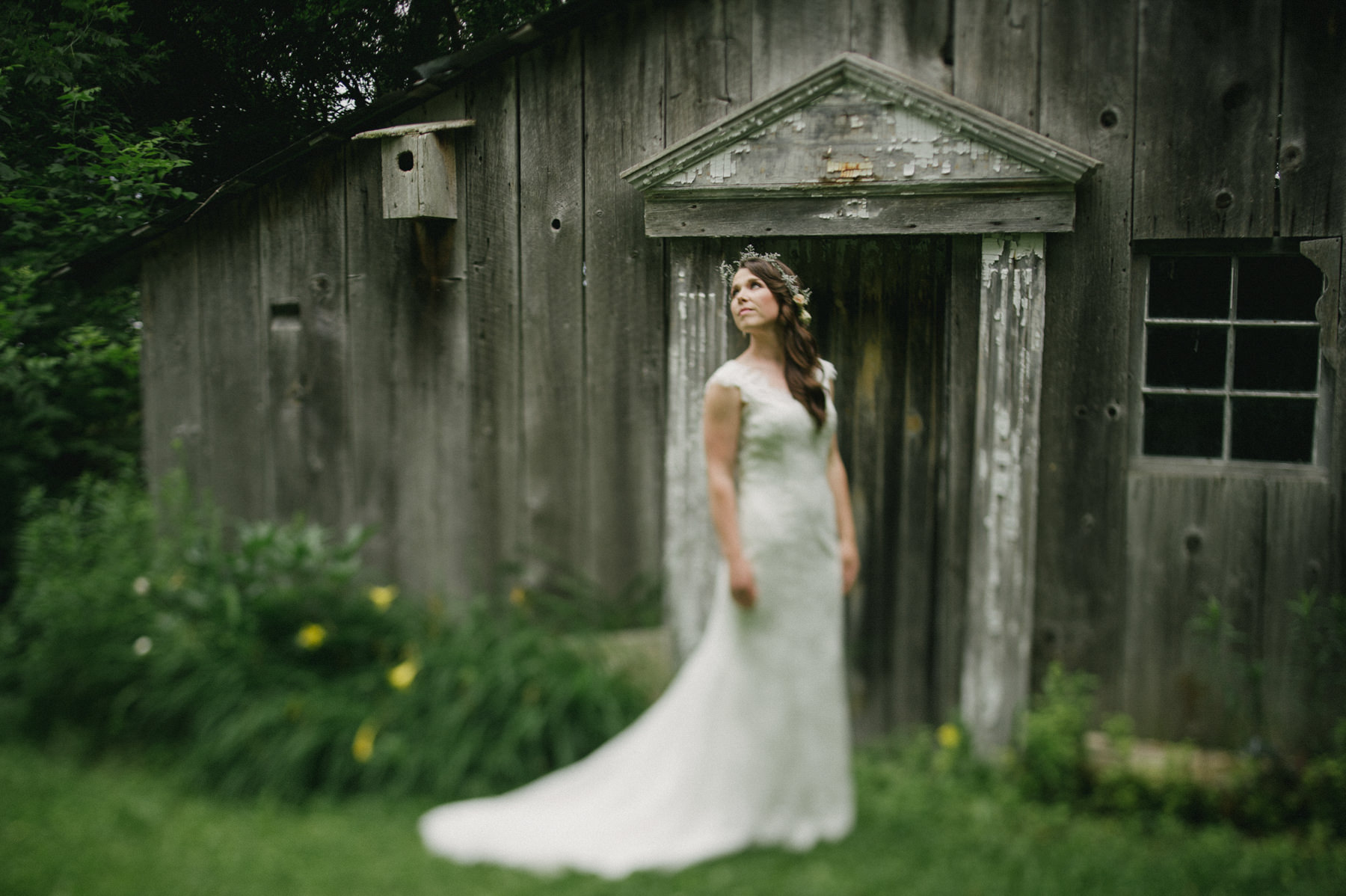 Daring Wanderer. Destination Wedding Photographer // Intimate Skyloft Wedding