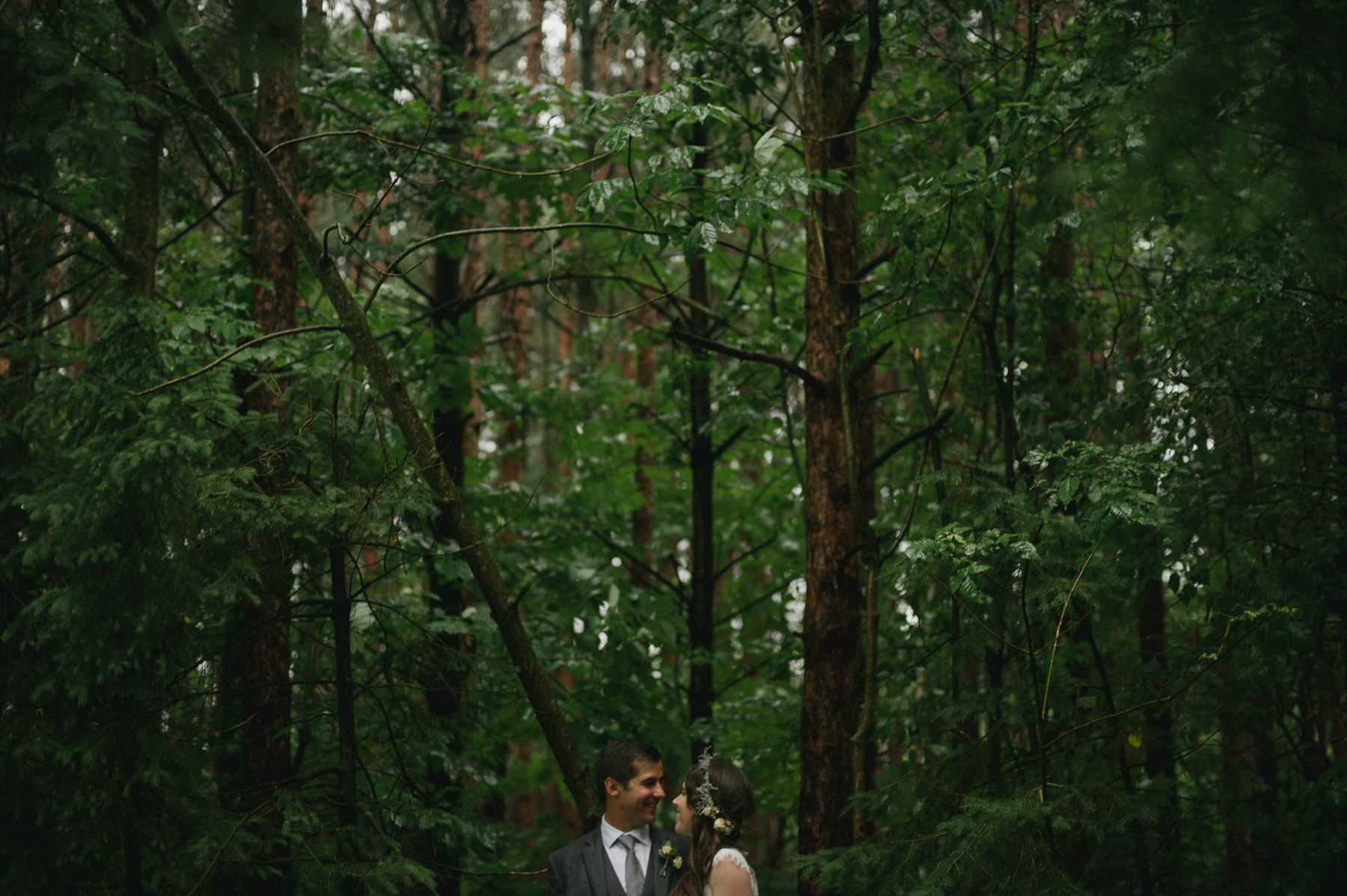 Daring Wanderer. Destination Wedding Photographer // Intimate Skyloft Wedding