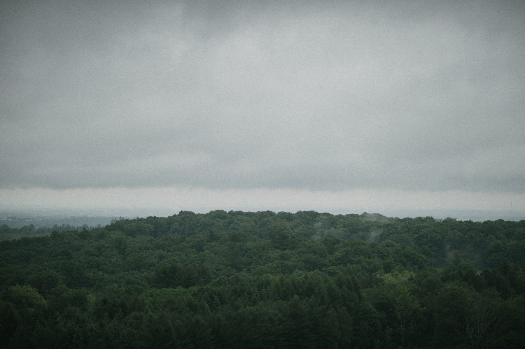 Daring Wanderer. Destination Wedding Photographer // Intimate Skyloft Wedding