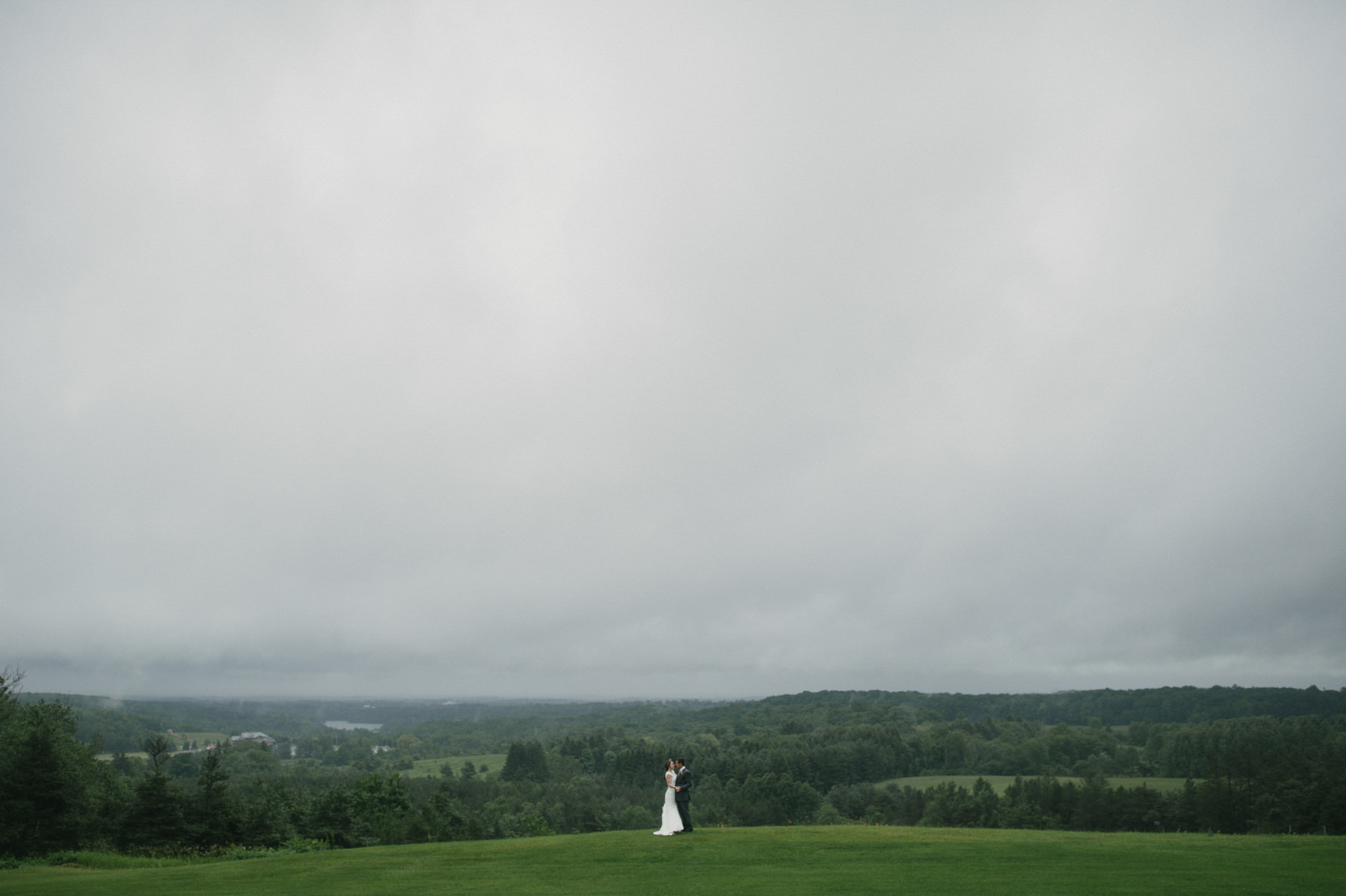 Daring Wanderer. Destination Wedding Photographer // Intimate Skyloft Wedding