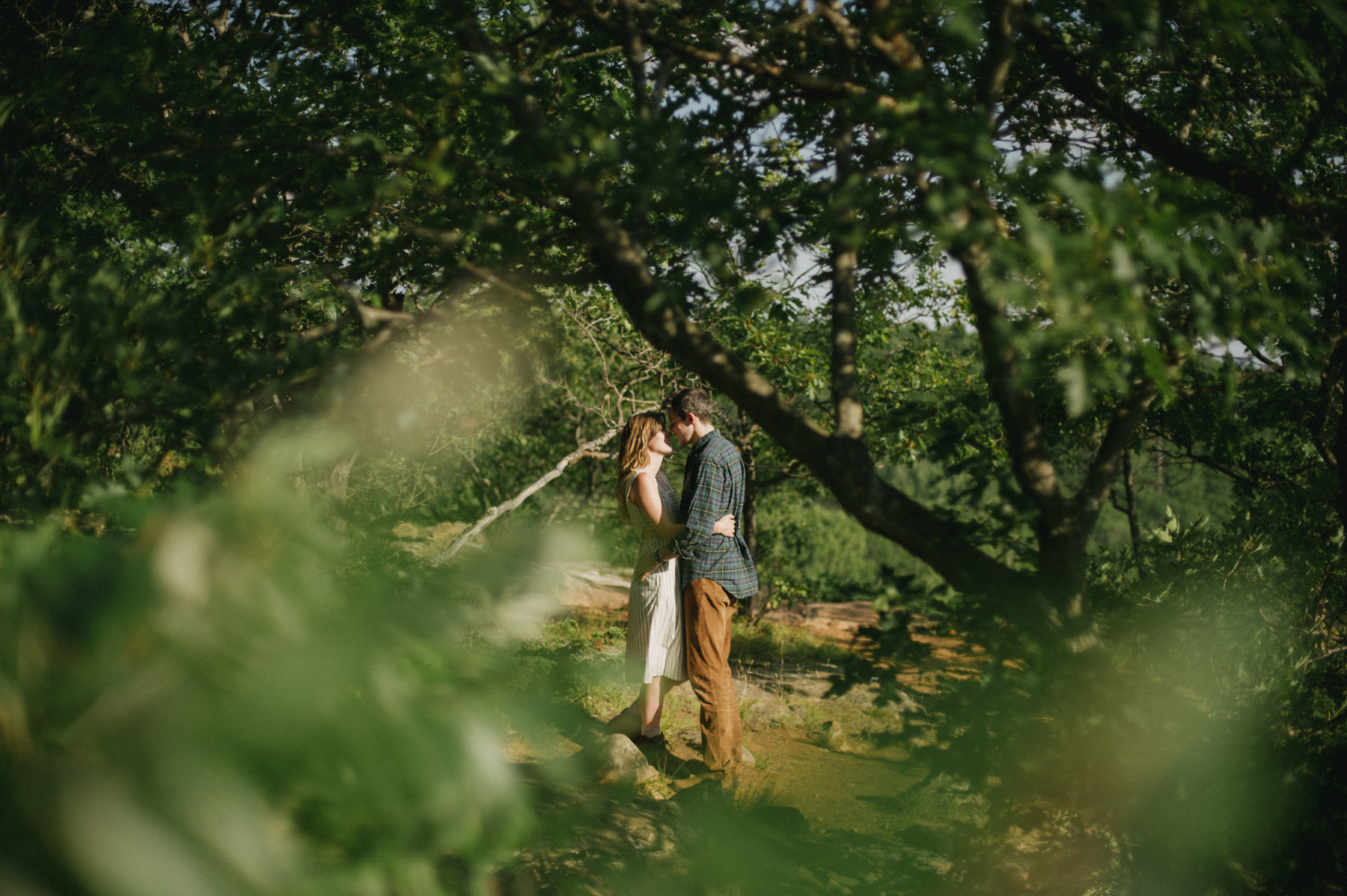 Daring Wanderer Photography - Daring Wanderer - Adeventurous engagement shoot - Bon Echo Engagement - Top Ontario wedding photographer - Toronto wedding photographer - adventure photography - adventure engagement shoot - bon echo provincial park - engagement - lakeside engagement - cliffside engagement - ontario engagement - adventure