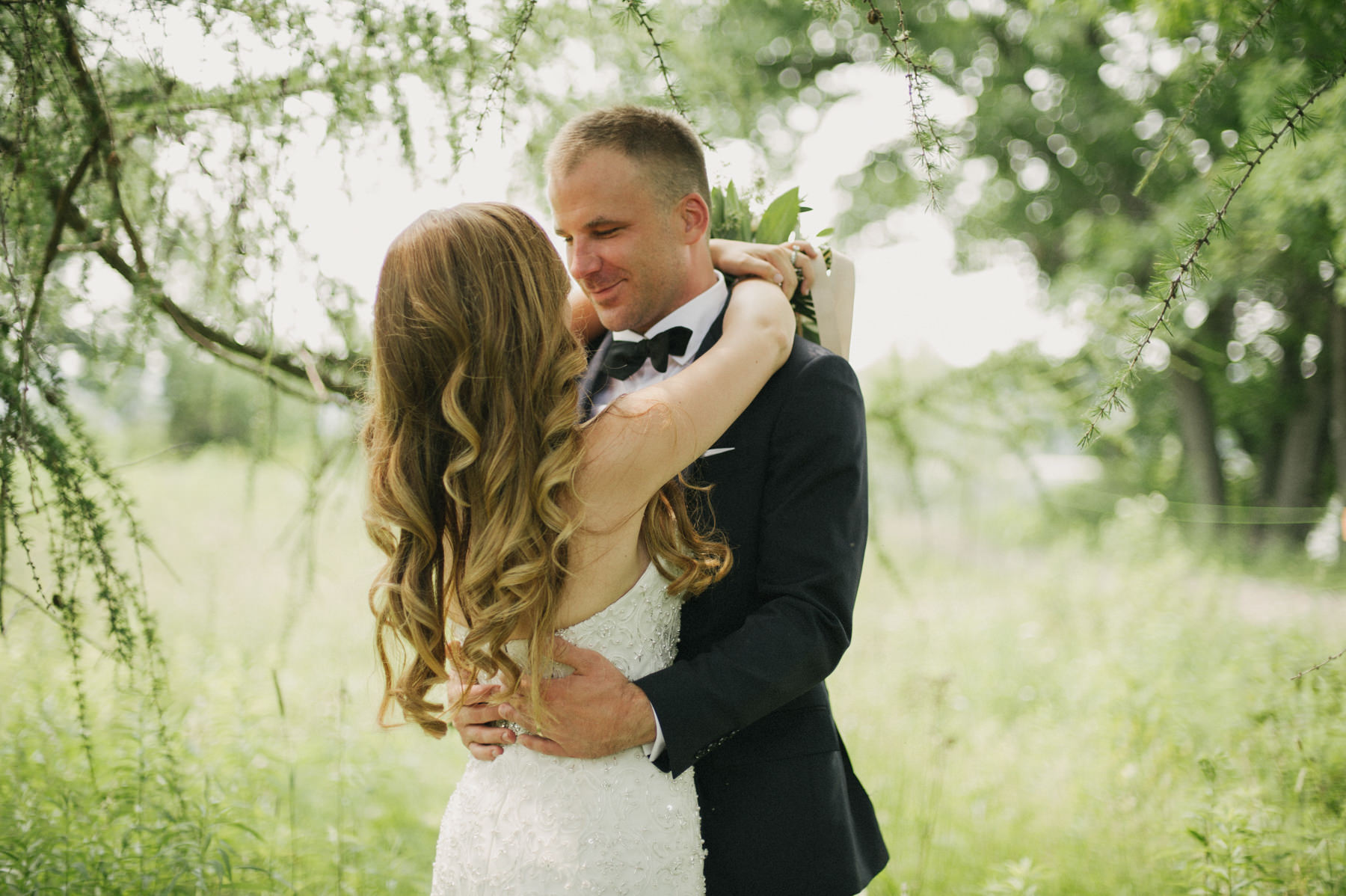 Art Gallery of Hamilton Wedding // Daring Wanderer. Toronto Wedding Photographer.