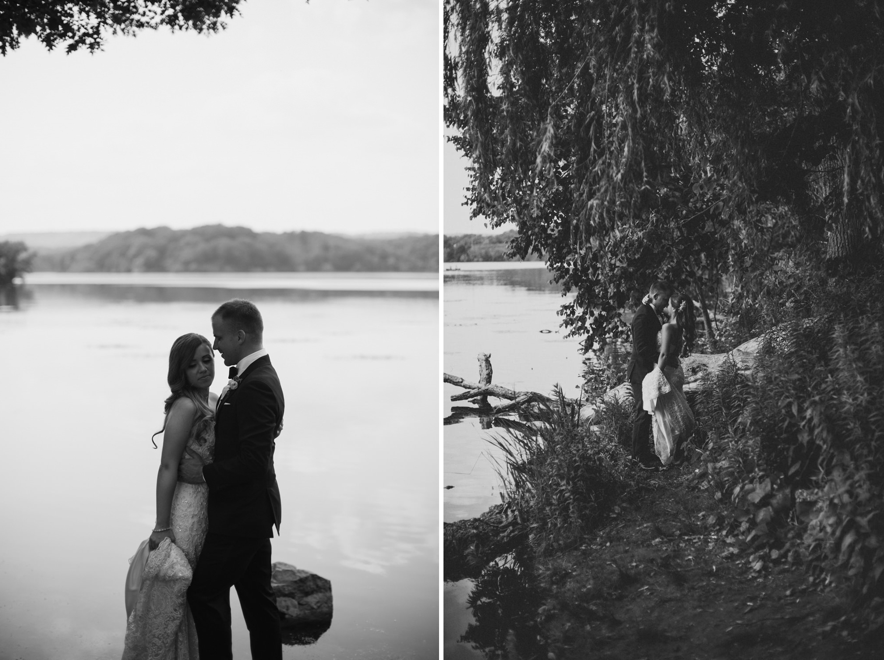 Art Gallery of Hamilton Wedding // Daring Wanderer. Toronto Wedding Photographer.