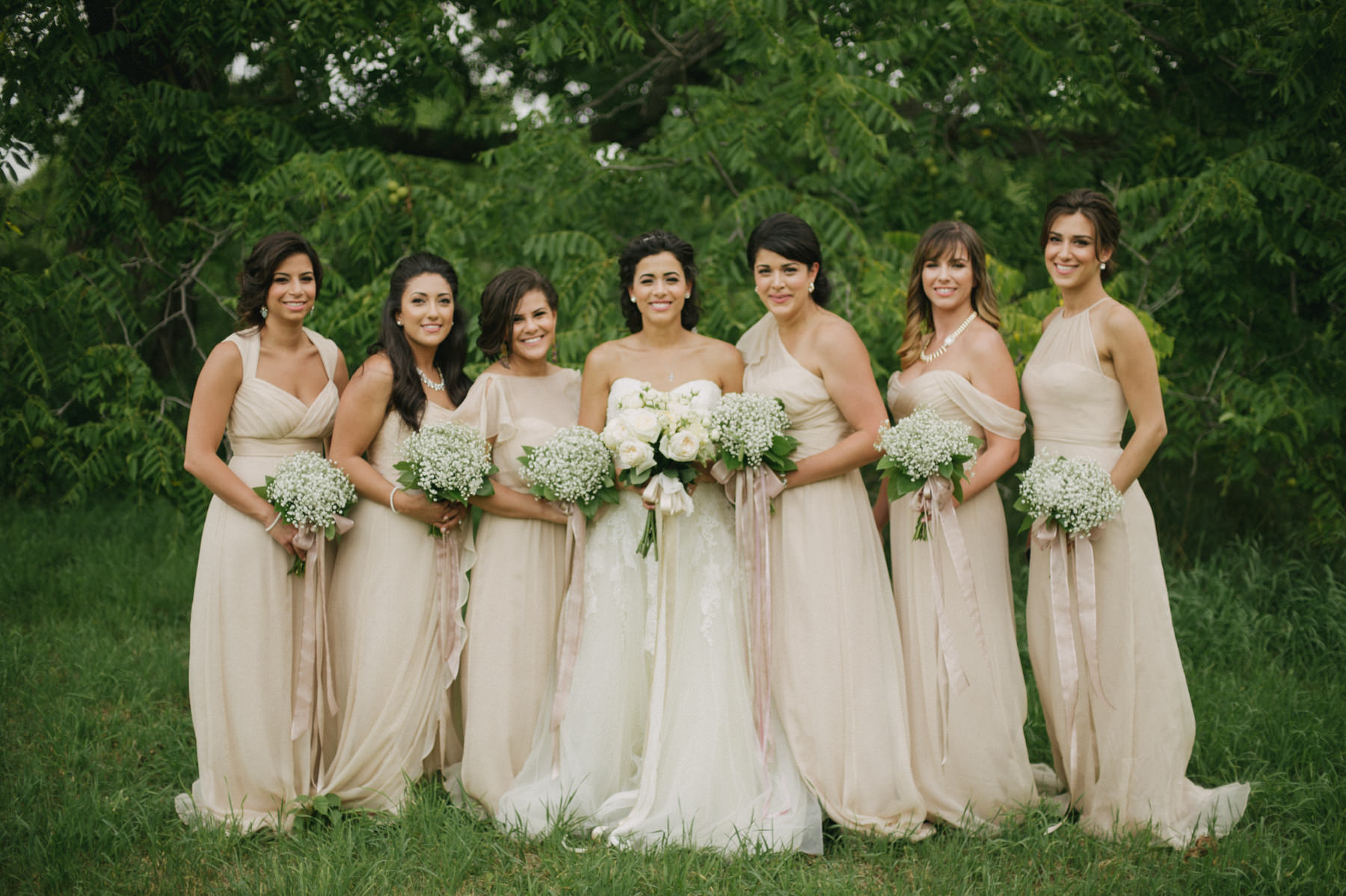 Vintage Wedding at Leslie Log House // Daring Wanderer