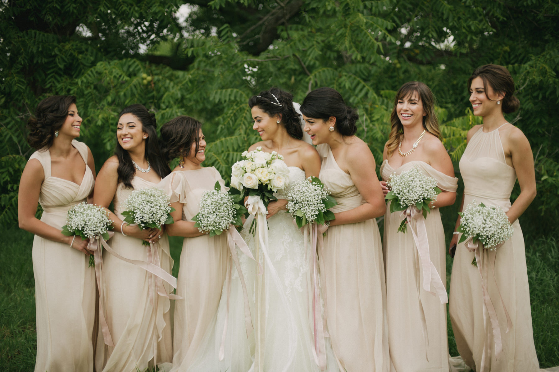 Vintage Wedding at Leslie Log House // Daring Wanderer