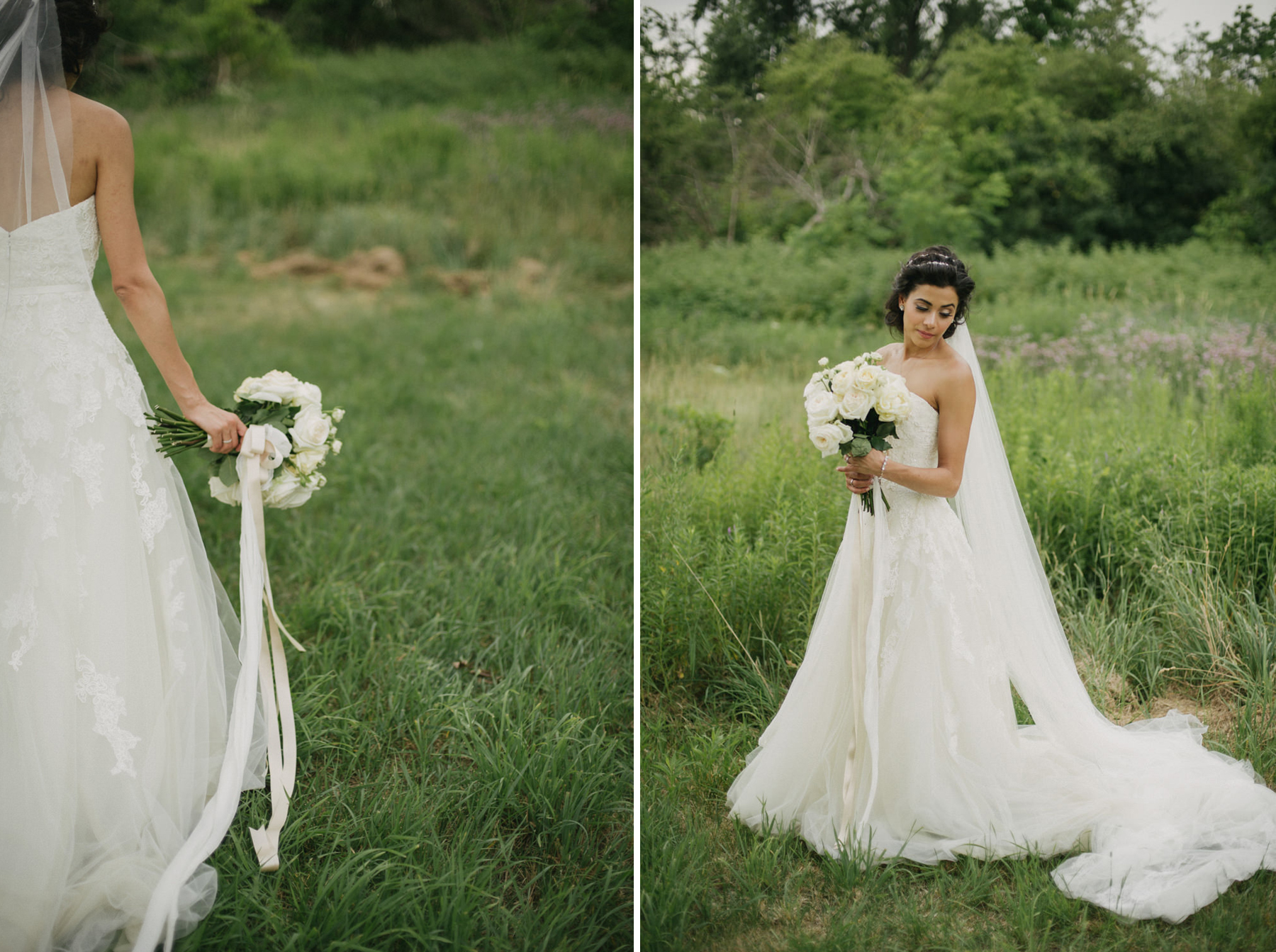 Vintage Wedding at Leslie Log House // Daring Wanderer