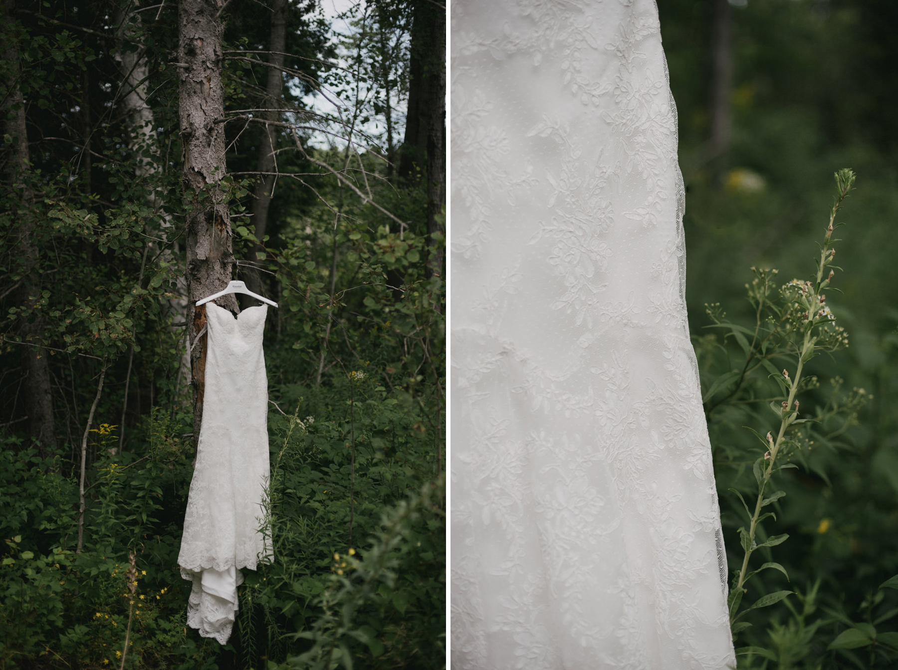 Daring Wanderer Photography - Daring Wanderer - Muskoka wedding photographer - Ontario wedding photographer - northern ontario wedding photographer - ridge at manitou wedding - cottage wedding - intimate cottage wedding