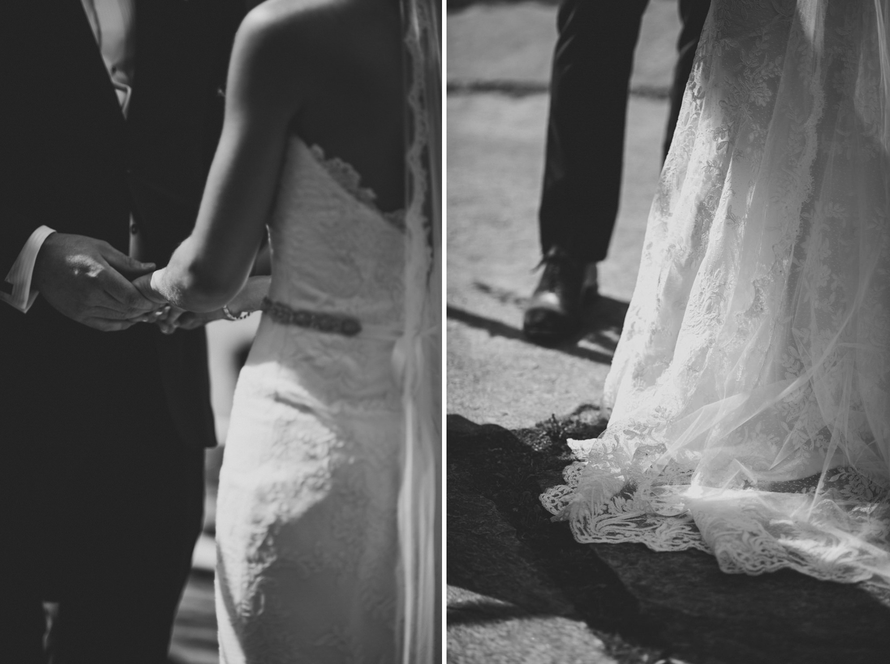 Daring Wanderer Photography - Daring Wanderer - Muskoka wedding photographer - Ontario wedding photographer - northern ontario wedding photographer - ridge at manitou wedding - cottage wedding - intimate cottage wedding