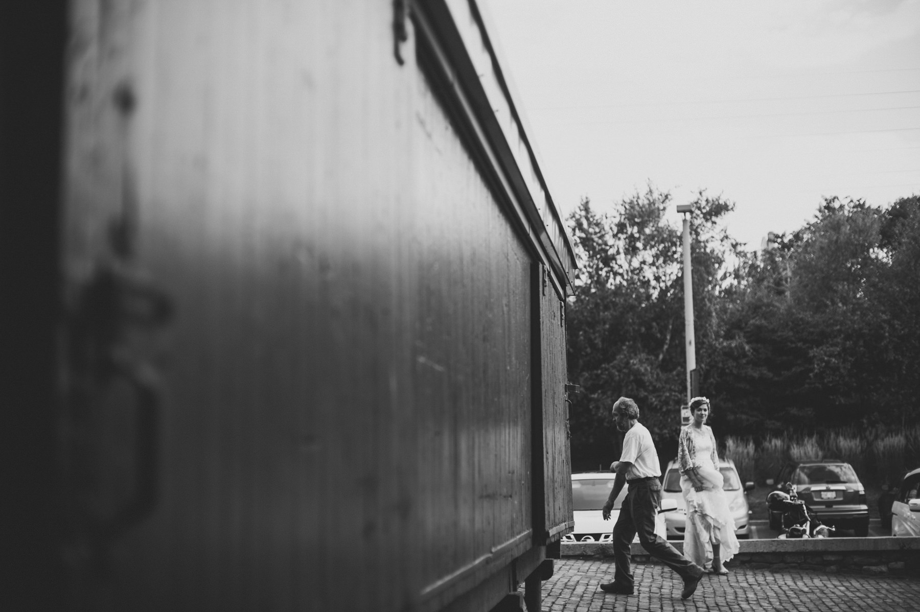 Daring Wanderer Photography - Daring Wanderer - Toronto wedding photographer - Archeo Wedding - Distillery District wedding - Archeo Distillery District - Rustic wedding venue - red brick wall - enoch turner school house wedding - toronto wedding ceremony location - toronto wedding locations - couples - love - together - canadian wedding photographer - ontario wedding photographer - intimate wedding