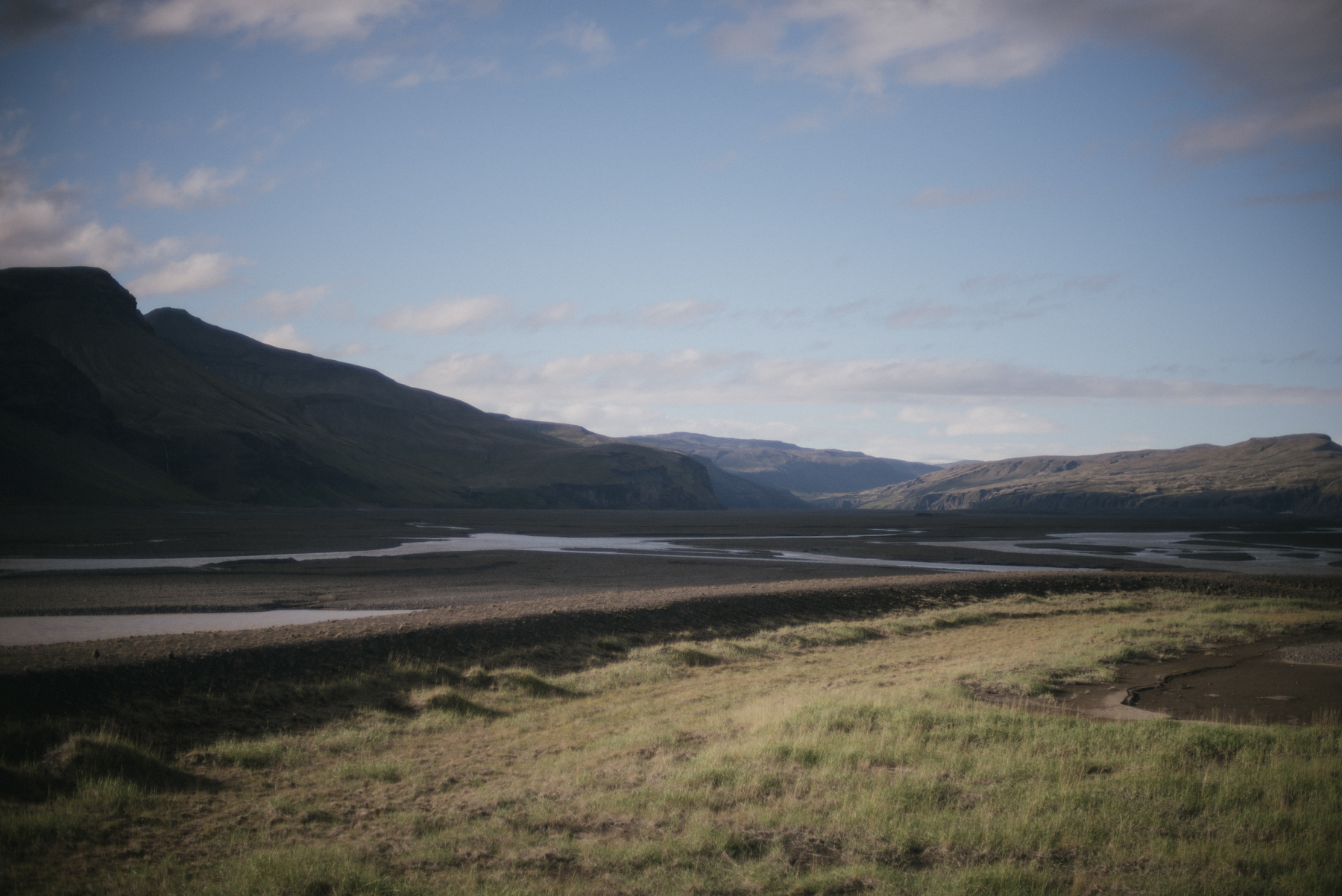 Daring Wanderer Photography - Daring Wanderer - Iceland travel photography - Iceland - West Fjords - Hornstrandir - Hornbjarg - hiking - adventure - explore - camping - mountains - majestic landscapes - Icelandic horses - Icelandic landscape