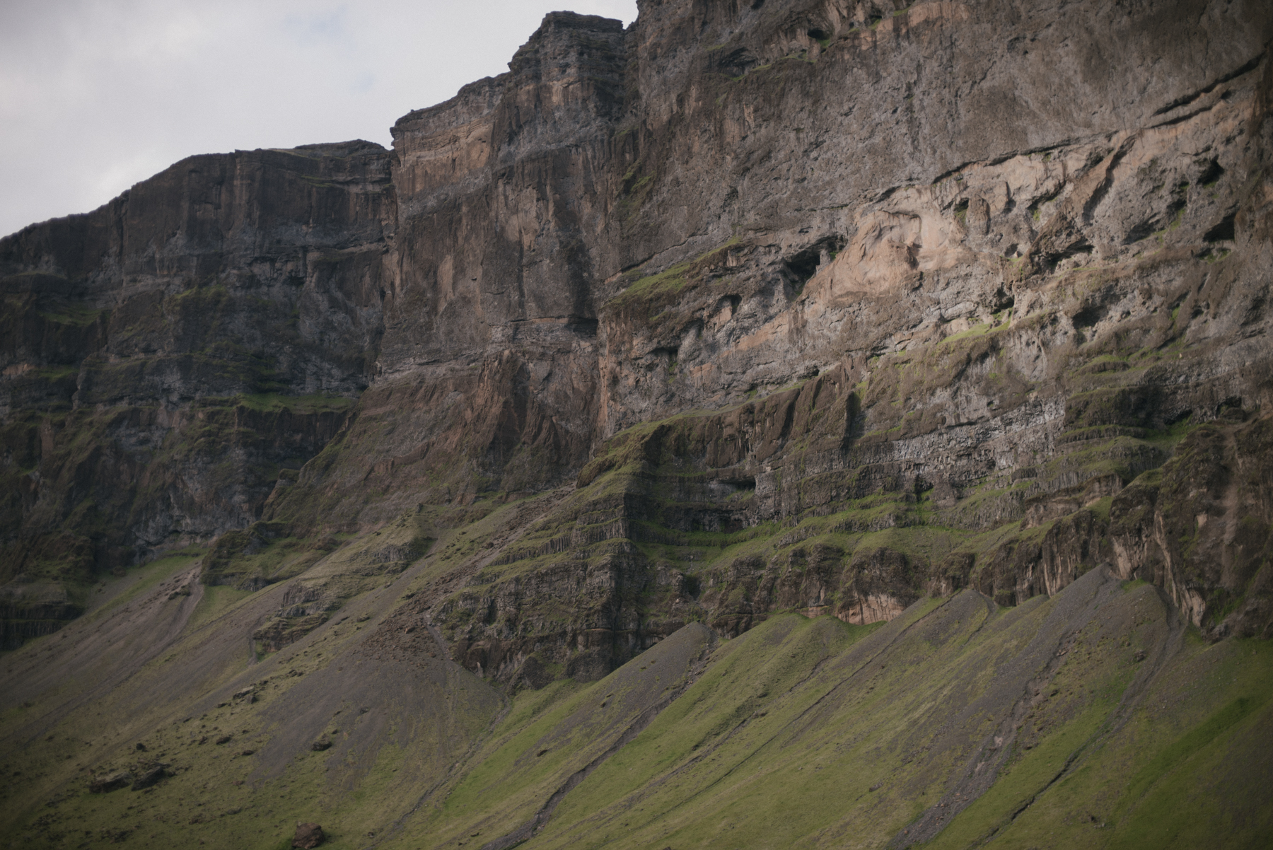 Daring Wanderer Photography - Daring Wanderer - Iceland travel photography - Iceland - West Fjords - Hornstrandir - Hornbjarg - hiking - adventure - explore - camping - mountains - majestic landscapes - Icelandic horses - Icelandic landscape