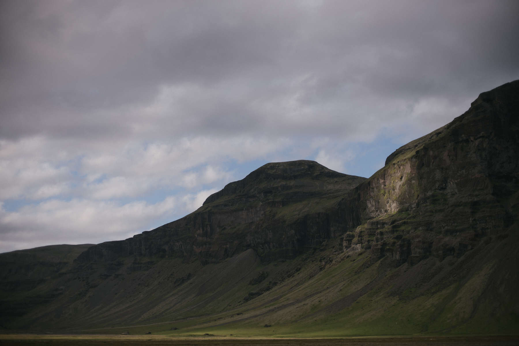 Daring Wanderer Photography - Daring Wanderer - Iceland travel photography - Iceland - West Fjords - Hornstrandir - Hornbjarg - hiking - adventure - explore - camping - mountains - majestic landscapes - Icelandic horses - Icelandic landscape