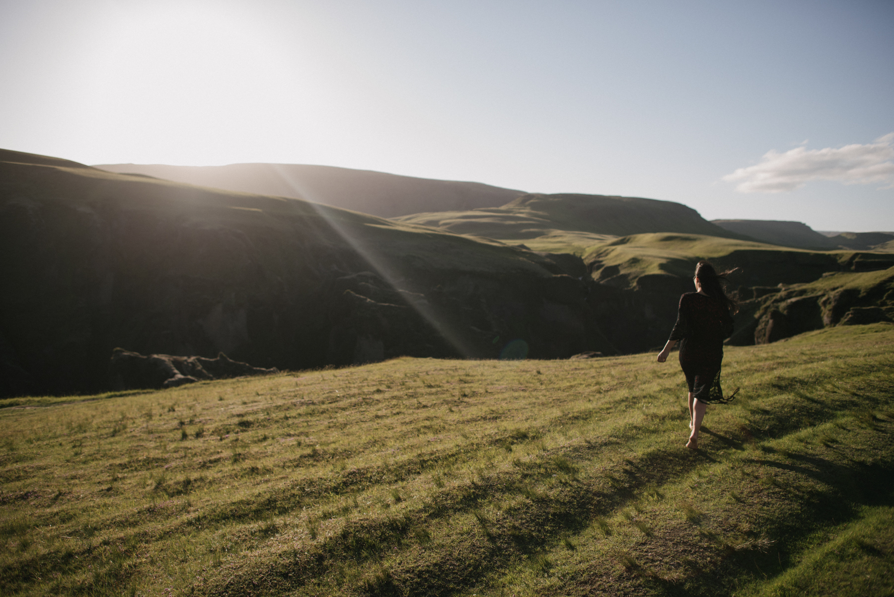 Daring Wanderer Photography - Daring Wanderer - Iceland travel photography - Iceland - West Fjords - Hornstrandir - Hornbjarg - hiking - adventure - explore - camping - mountains - majestic landscapes - Icelandic horses - Icelandic landscape