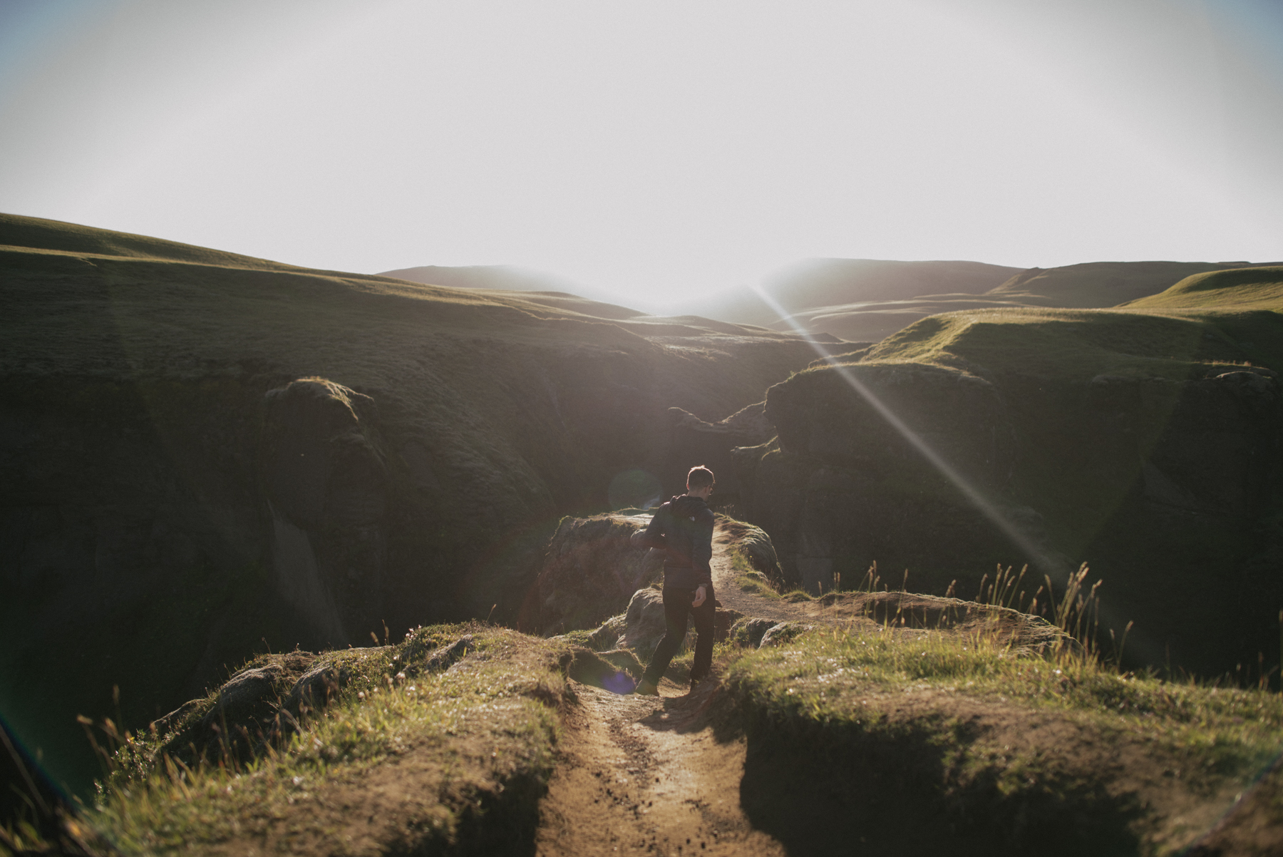 Daring Wanderer Photography - Daring Wanderer - Iceland travel photography - Iceland - West Fjords - Hornstrandir - Hornbjarg - hiking - adventure - explore - camping - mountains - majestic landscapes - Icelandic horses - Icelandic landscape