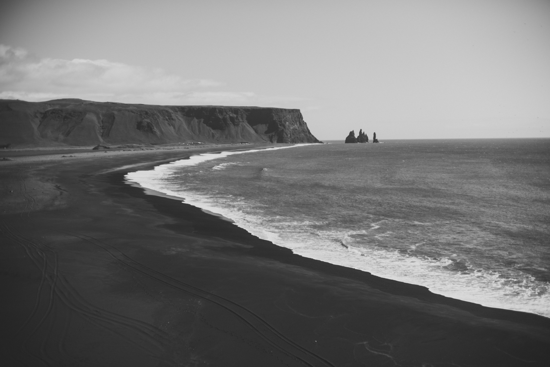 Daring Wanderer Photography - Daring Wanderer - Iceland travel photography - Iceland - West Fjords - Hornstrandir - Hornbjarg - hiking - adventure - explore - camping - mountains - majestic landscapes - Icelandic horses - Icelandic landscape