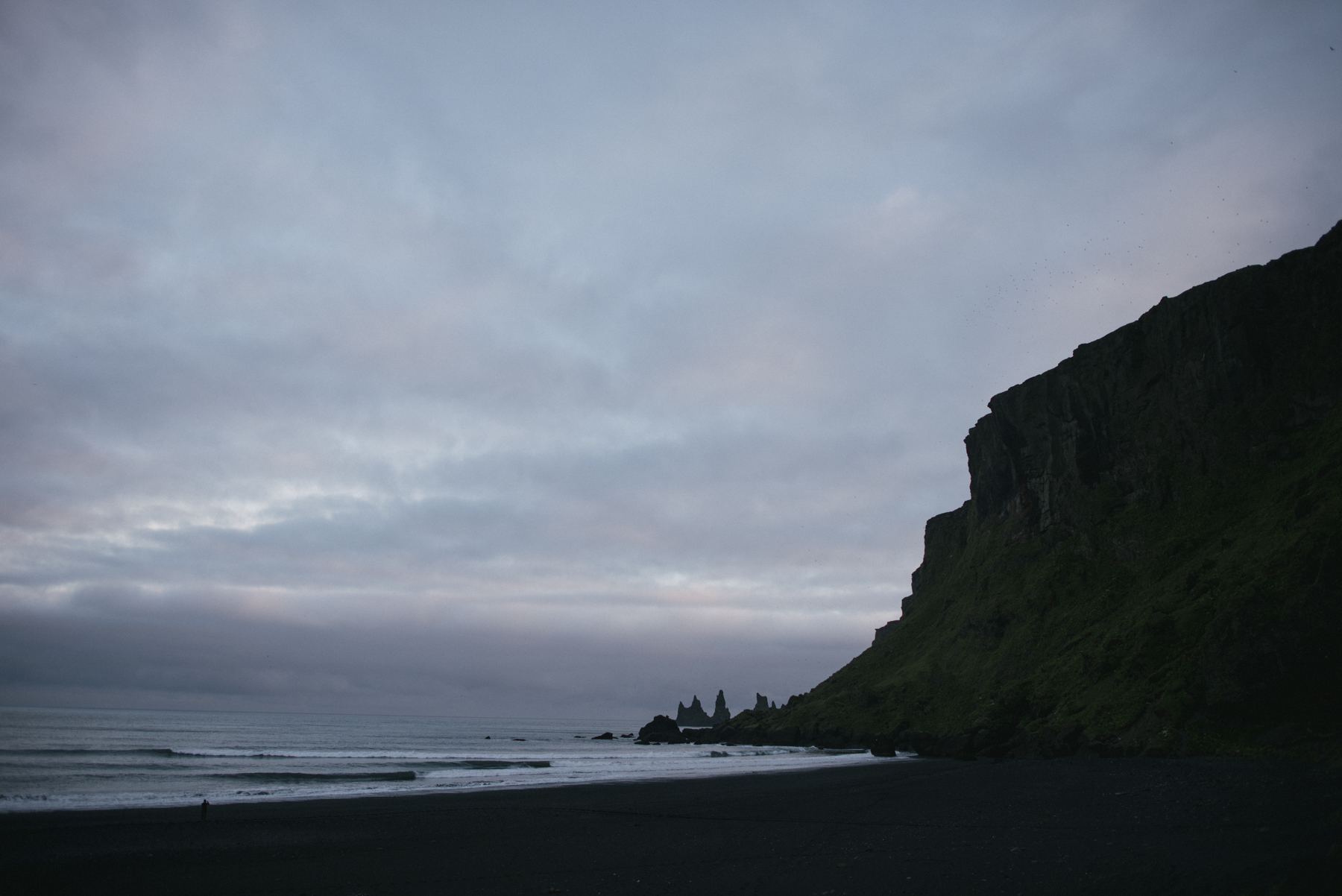 Daring Wanderer Photography - Daring Wanderer - Iceland travel photography - Iceland - West Fjords - Hornstrandir - Hornbjarg - hiking - adventure - explore - camping - mountains - majestic landscapes - Icelandic horses - Icelandic landscape