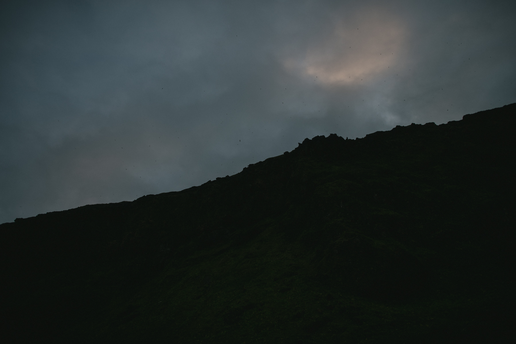 Daring Wanderer Photography - Daring Wanderer - Iceland travel photography - Iceland - West Fjords - Hornstrandir - Hornbjarg - hiking - adventure - explore - camping - mountains - majestic landscapes - Icelandic horses - Icelandic landscape