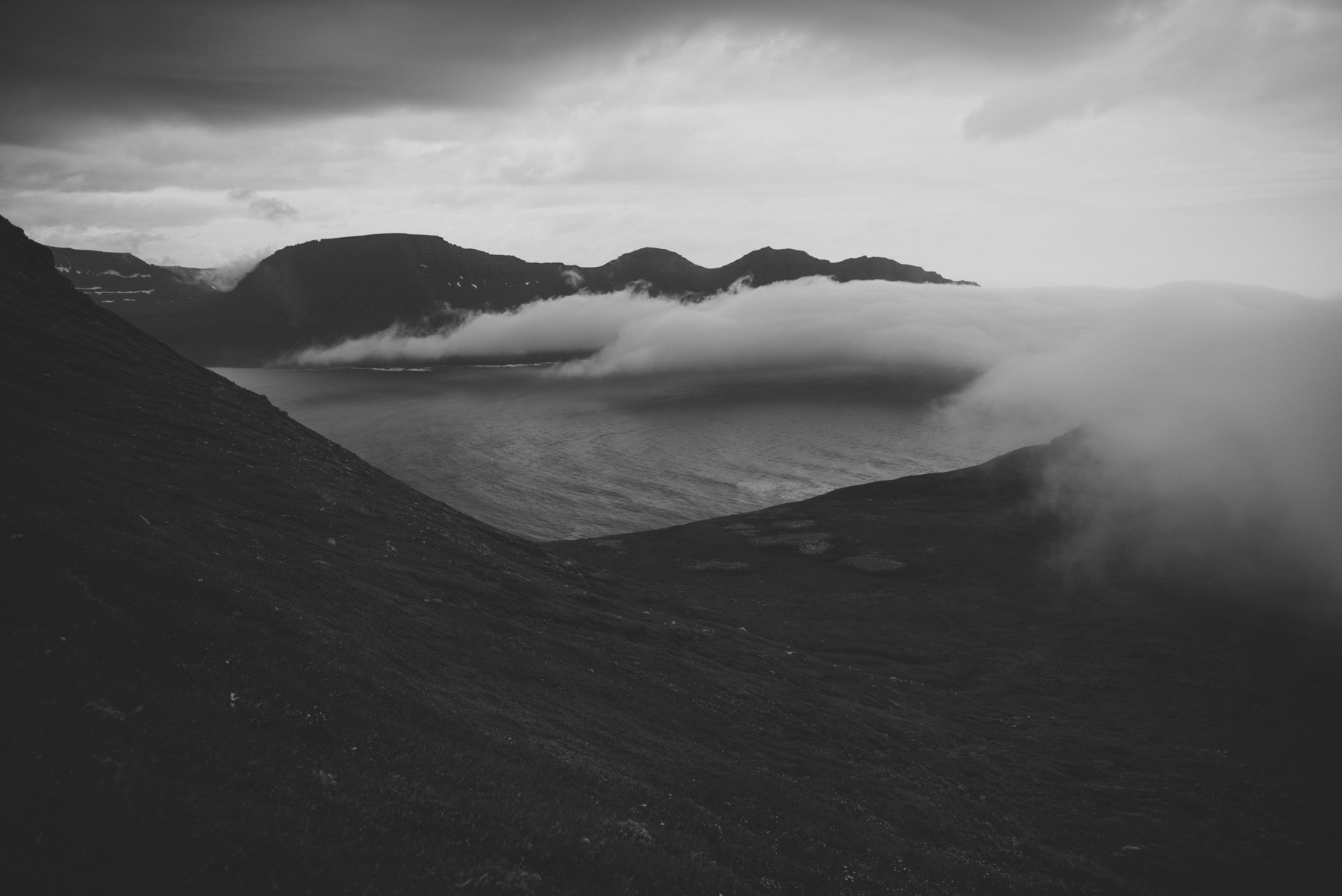 Daring Wanderer Photography - Daring Wanderer - Iceland travel photography - Iceland - West Fjords - Hornstrandir - Hornbjarg - hiking - adventure - explore - camping - mountains - majestic landscapes - Icelandic horses - Icelandic landscape