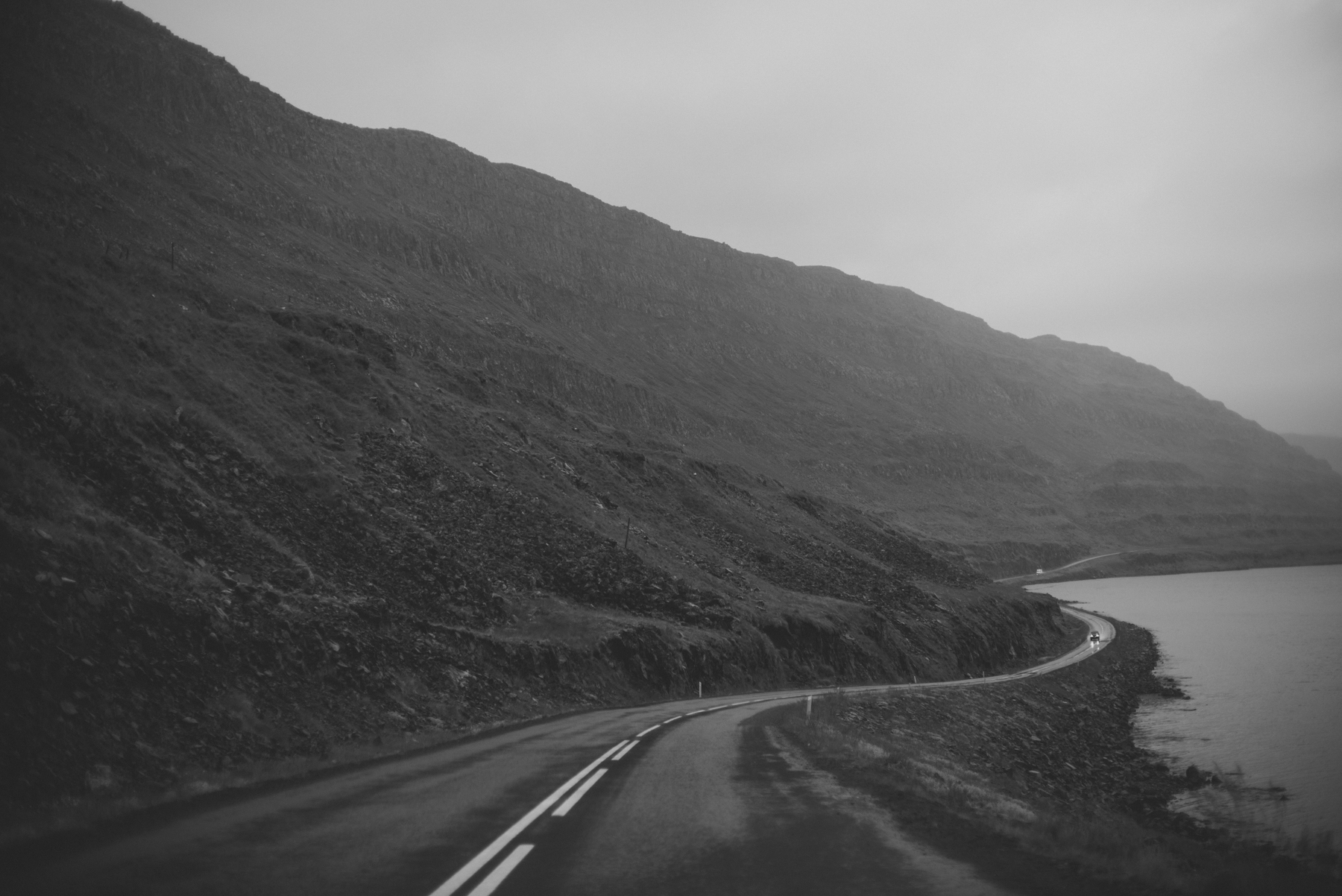 Daring Wanderer Photography - Daring Wanderer - Iceland travel photography - Iceland - West Fjords - Hornstrandir - Hornbjarg - hiking - adventure - explore - camping - mountains - majestic landscapes - Icelandic horses - Icelandic landscape