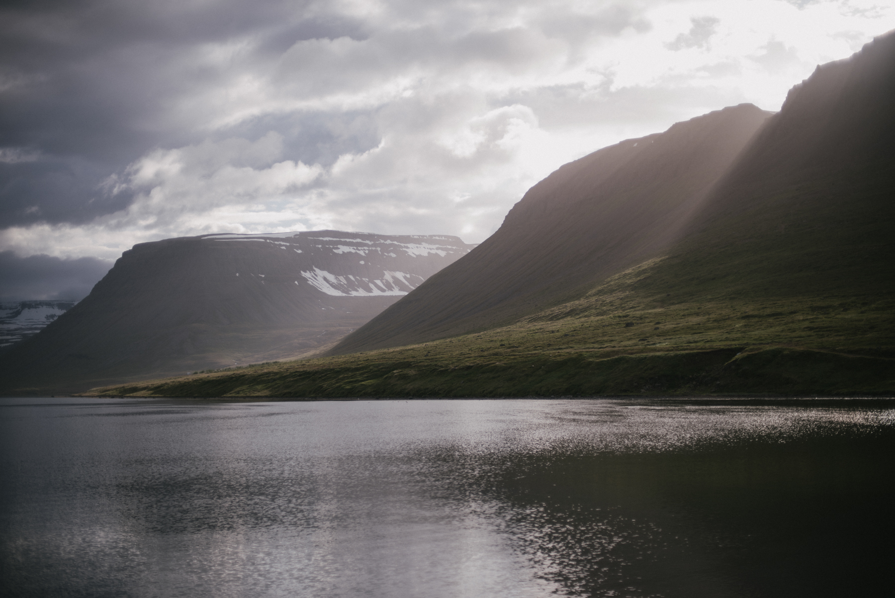 Daring Wanderer Photography - Daring Wanderer - Iceland travel photography - Iceland - West Fjords - Hornstrandir - Hornbjarg - hiking - adventure - explore - camping - mountains - majestic landscapes - Icelandic horses - Icelandic landscape