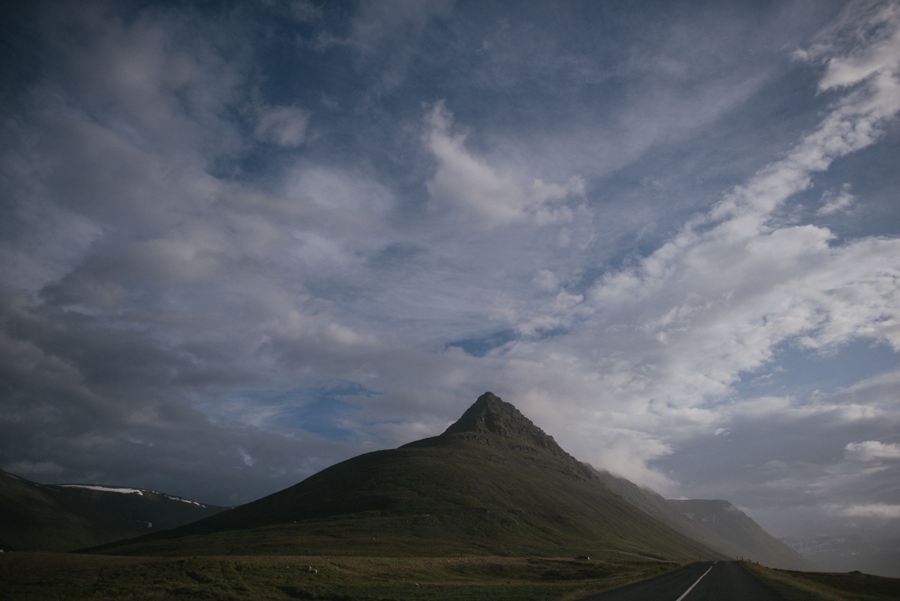 Daring Wanderer Photography - Daring Wanderer - Iceland travel photography - Iceland - West Fjords - Hornstrandir - Hornbjarg - hiking - adventure - explore - camping - mountains - majestic landscapes - Icelandic horses - Icelandic landscape