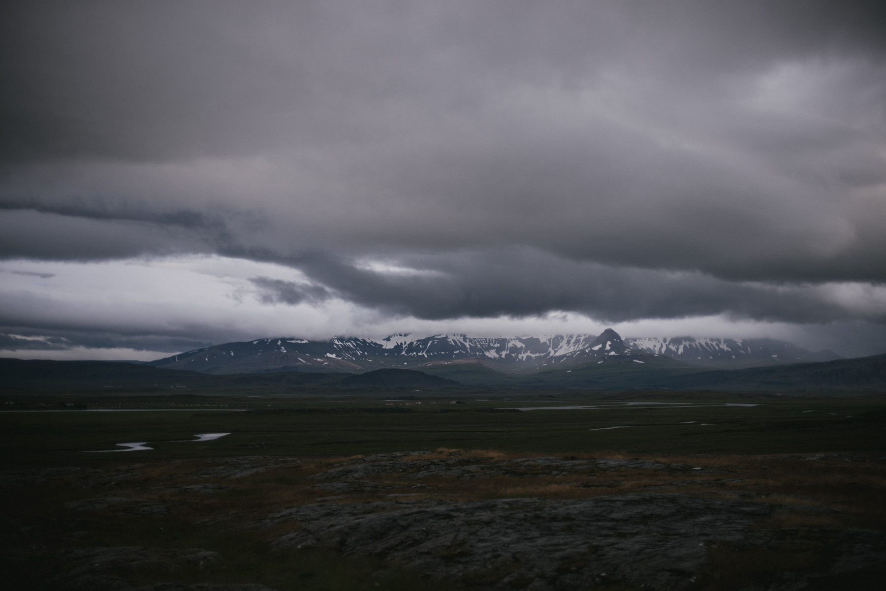 Daring Wanderer Photography - Daring Wanderer - Iceland travel photography - Iceland - West Fjords - Hornstrandir - Hornbjarg - hiking - adventure - explore - camping - mountains - majestic landscapes - Icelandic horses - Icelandic landscape