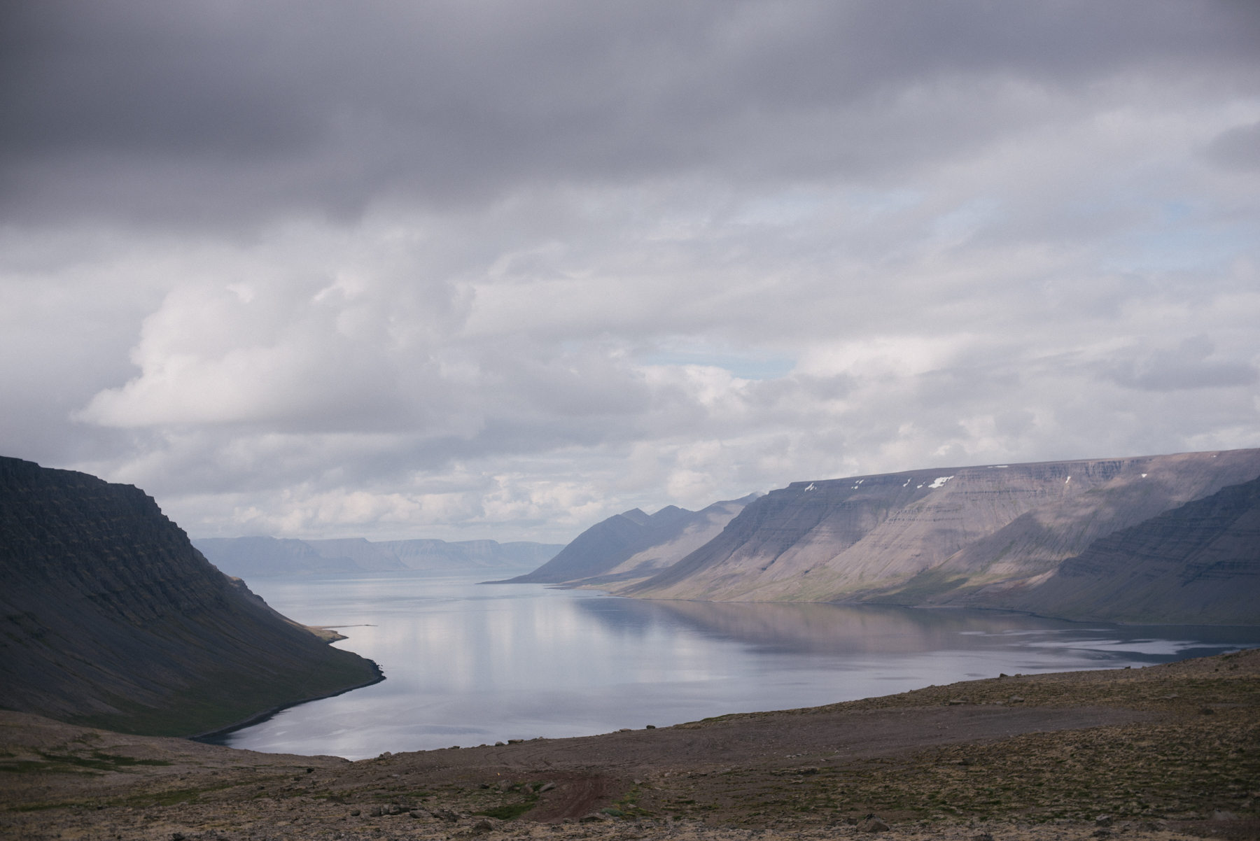 Daring Wanderer Photography - Daring Wanderer - Iceland travel photography - Iceland - West Fjords - Hornstrandir - Hornbjarg - hiking - adventure - explore - camping - mountains - majestic landscapes - Icelandic horses - Icelandic landscape