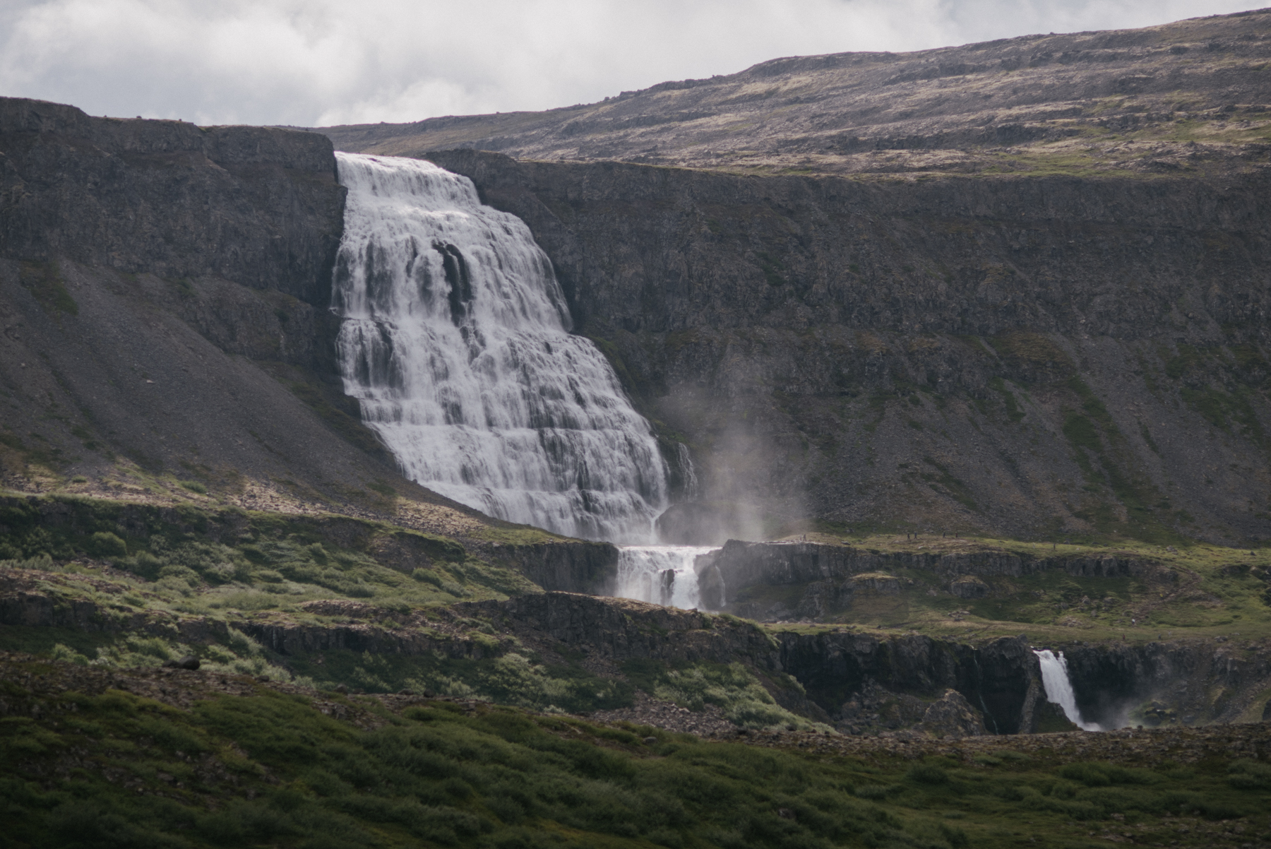 Daring Wanderer Photography - Daring Wanderer - Iceland travel photography - Iceland - West Fjords - Hornstrandir - Hornbjarg - hiking - adventure - explore - camping - mountains - majestic landscapes - Icelandic horses - Icelandic landscape