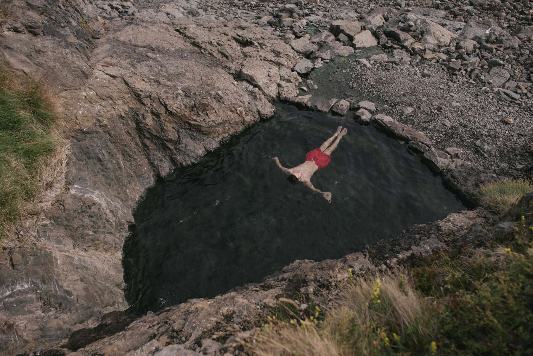 Daring Wanderer Photography - Daring Wanderer - Iceland travel photography - Iceland - West Fjords - Hornstrandir - Hornbjarg - hiking - adventure - explore - camping - mountains - majestic landscapes - Icelandic horses - Icelandic landscape