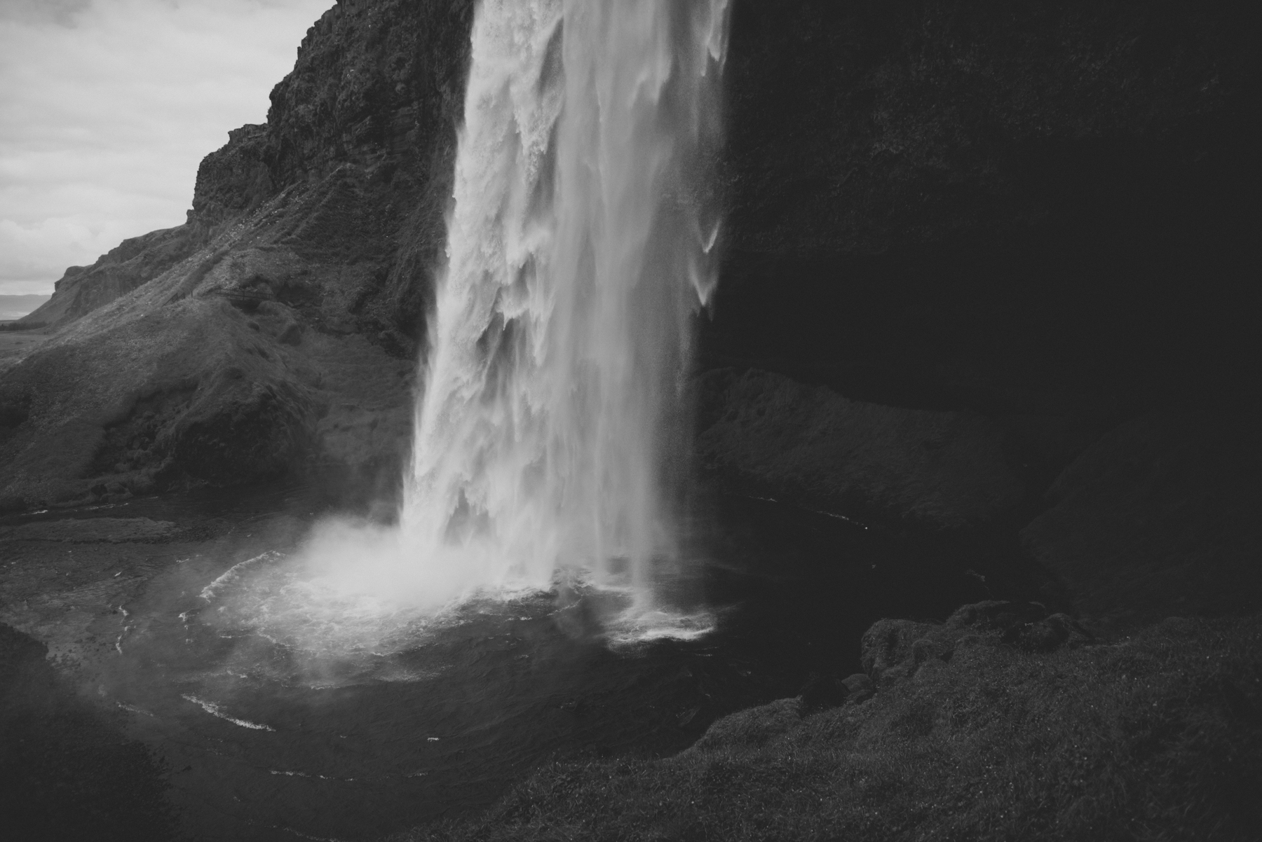 Daring Wanderer Photography - Daring Wanderer - Iceland travel photography - Iceland - West Fjords - Hornstrandir - Hornbjarg - hiking - adventure - explore - camping - mountains - majestic landscapes - Icelandic horses - Icelandic landscape