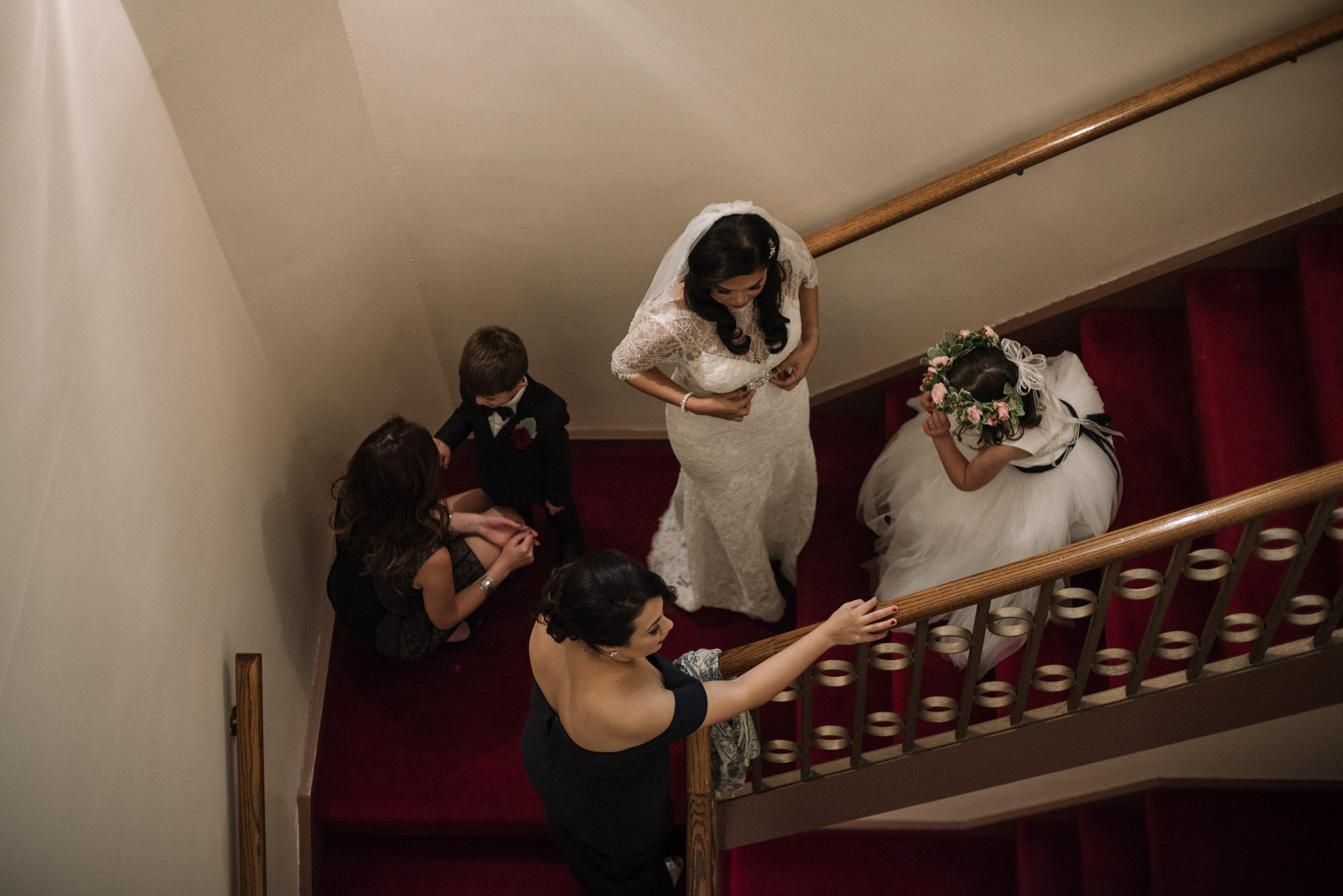 Daring Wanderer Photography - Daring Wanderer - Toronto wedding photographer - Greek Wedding - Greek Orthodox Wedding - Toronto