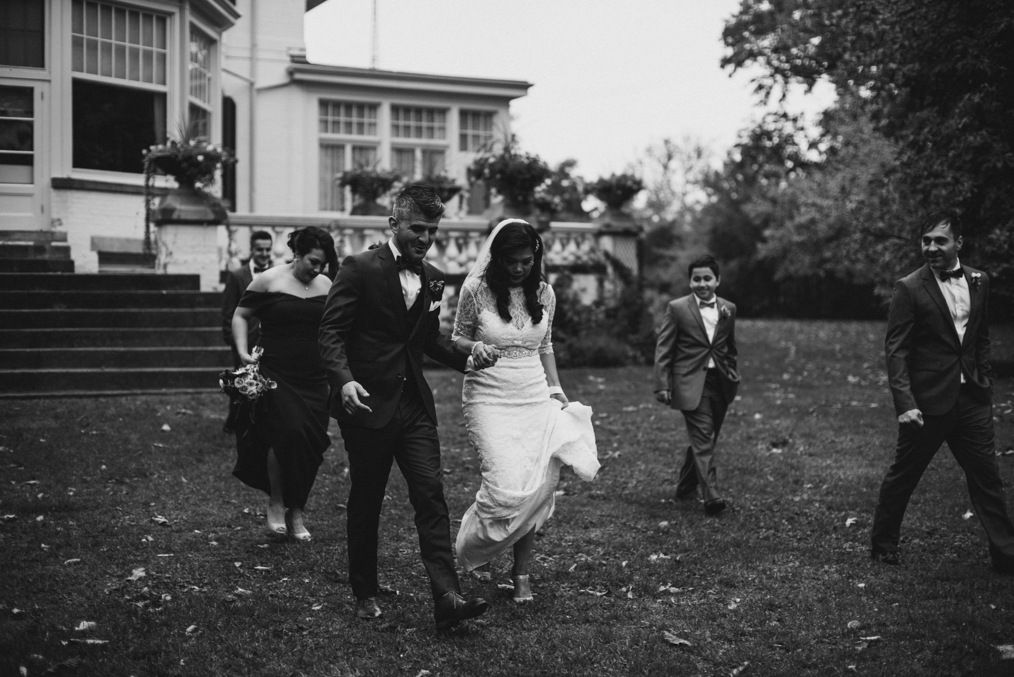 Daring Wanderer Photography - Daring Wanderer - Toronto wedding photographer - Greek Wedding - Greek Orthodox Wedding - Toronto